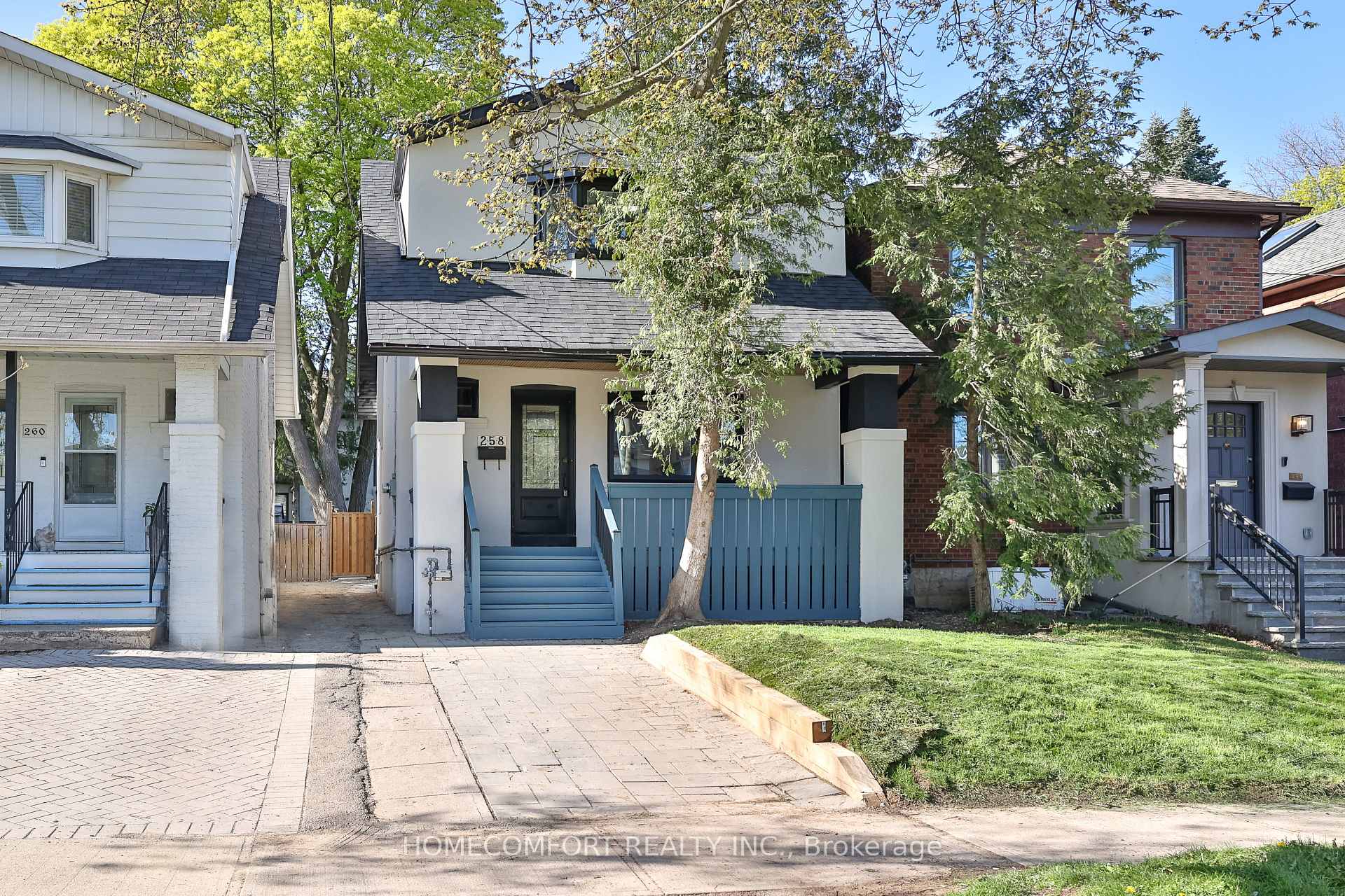 258 Briar Hill Ave, Toronto, ON M4R1J2 | 3 Bedroom 5 Bathroom Detached House | Image 17