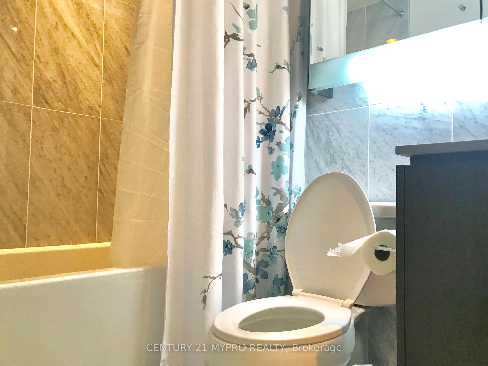 #2703 - 70 Queens Wharf Rd, Toronto, ON M5V0J2 | 1 Bedroom 1 Bathroom Condo Apt | Image 10