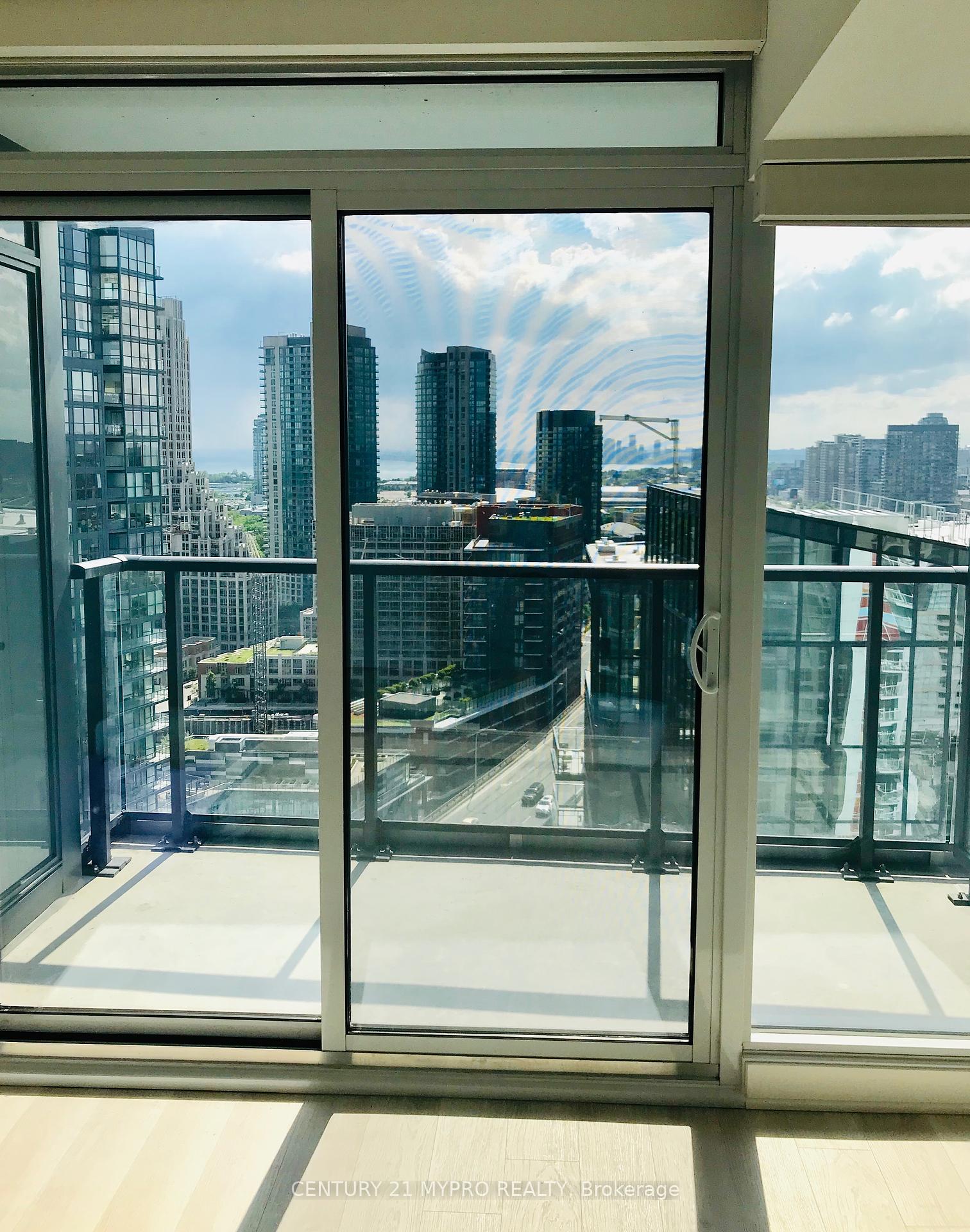 #2703 - 70 Queens Wharf Rd, Toronto, ON M5V0J2 | 1 Bedroom 1 Bathroom Condo Apt | Image 17