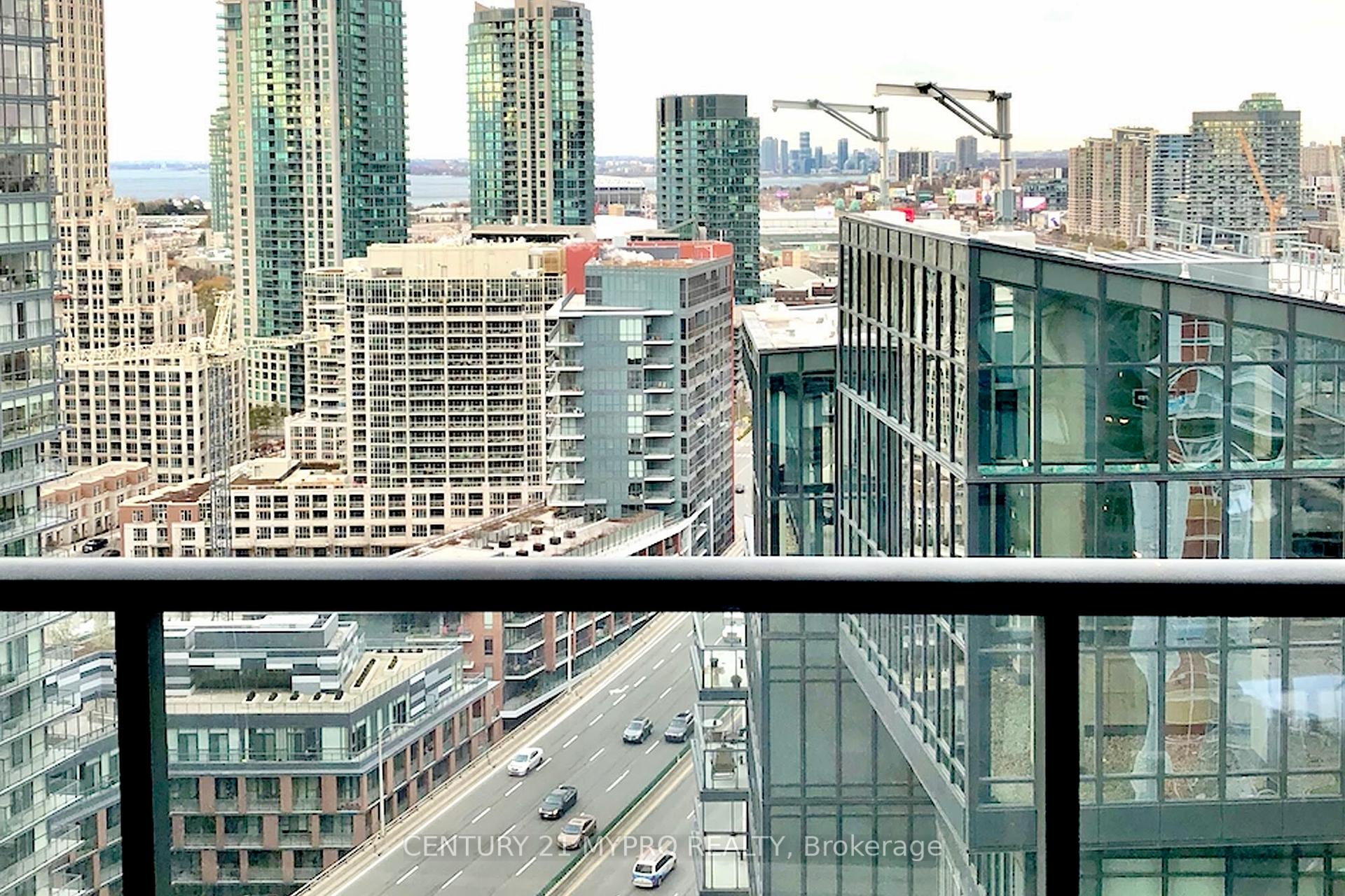 #2703 - 70 Queens Wharf Rd, Toronto, ON M5V0J2 | 1 Bedroom 1 Bathroom Condo Apt | Image 18