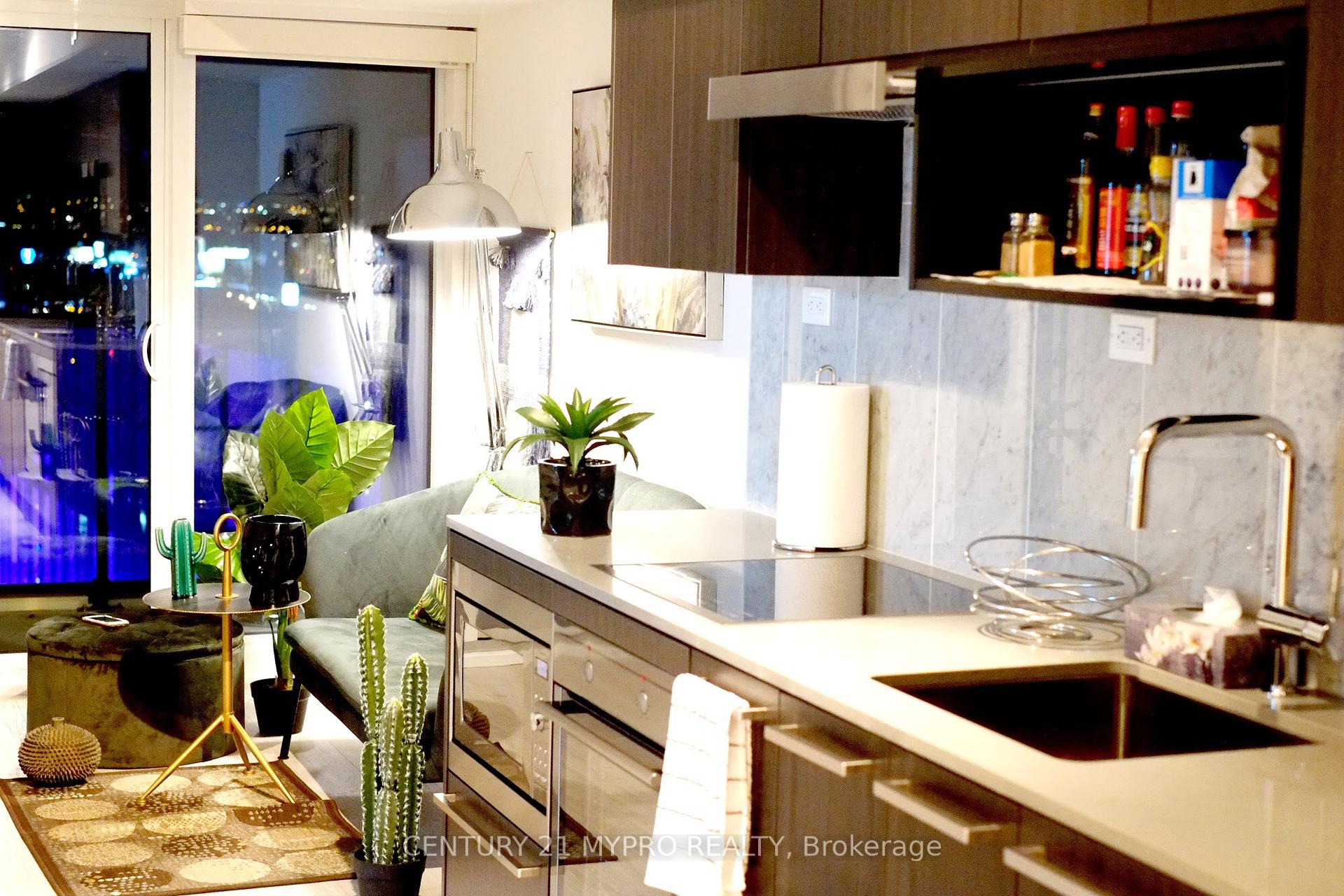 #2703 - 70 Queens Wharf Rd, Toronto, ON M5V0J2 | 1 Bedroom 1 Bathroom Condo Apt | Image 19