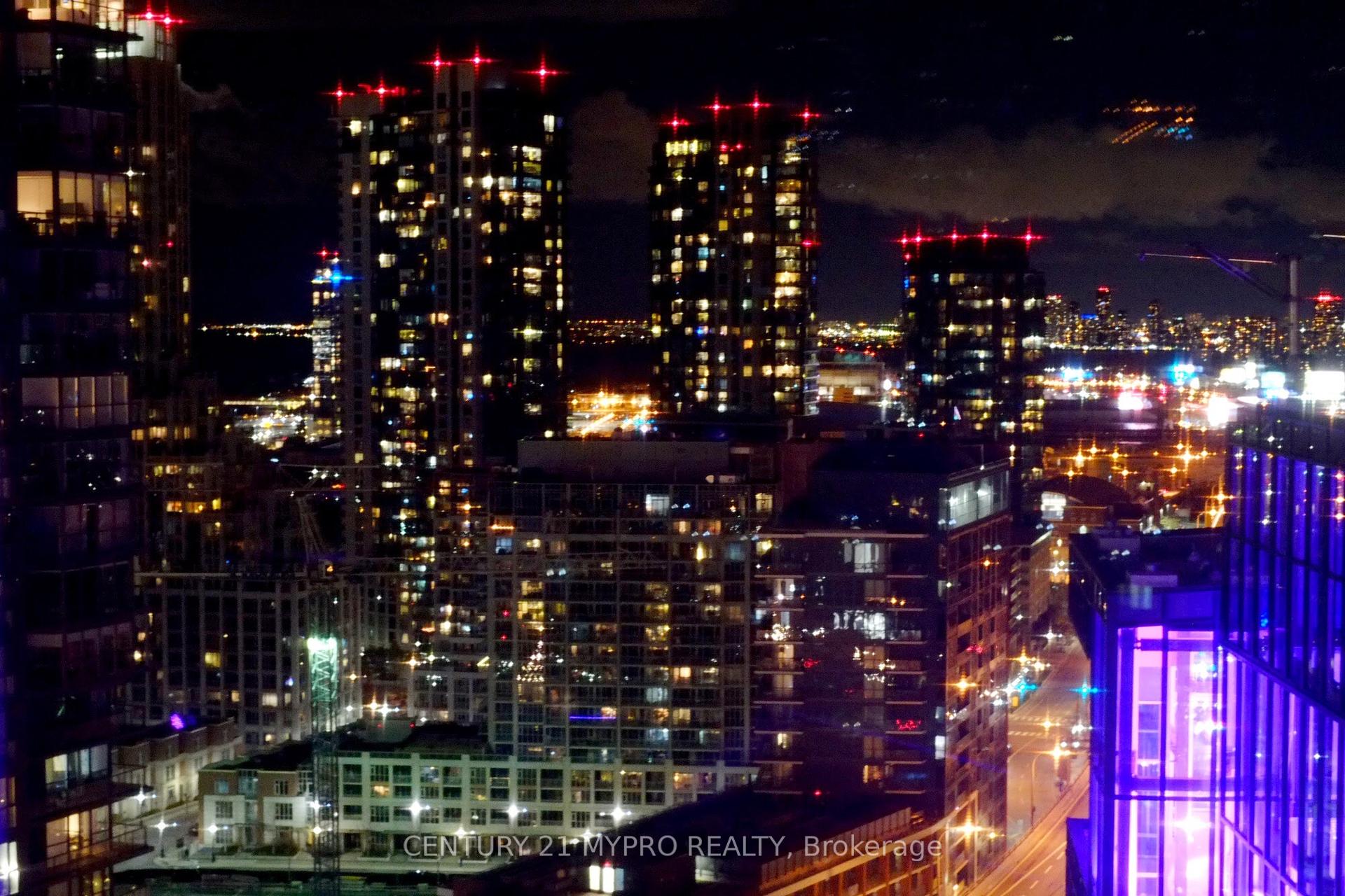 #2703 - 70 Queens Wharf Rd, Toronto, ON M5V0J2 | 1 Bedroom 1 Bathroom Condo Apt | Image 20