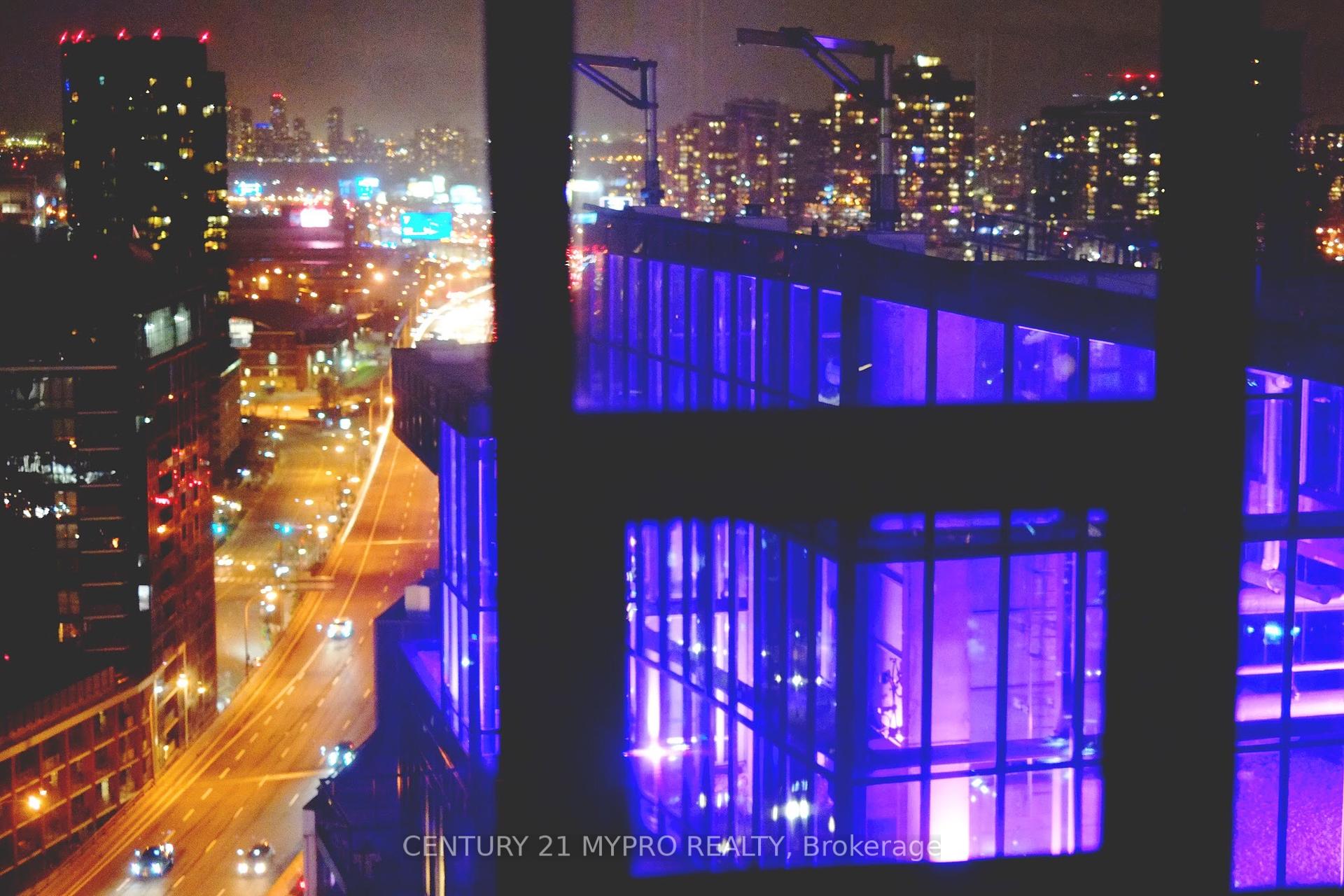 #2703 - 70 Queens Wharf Rd, Toronto, ON M5V0J2 | 1 Bedroom 1 Bathroom Condo Apt | Image 21