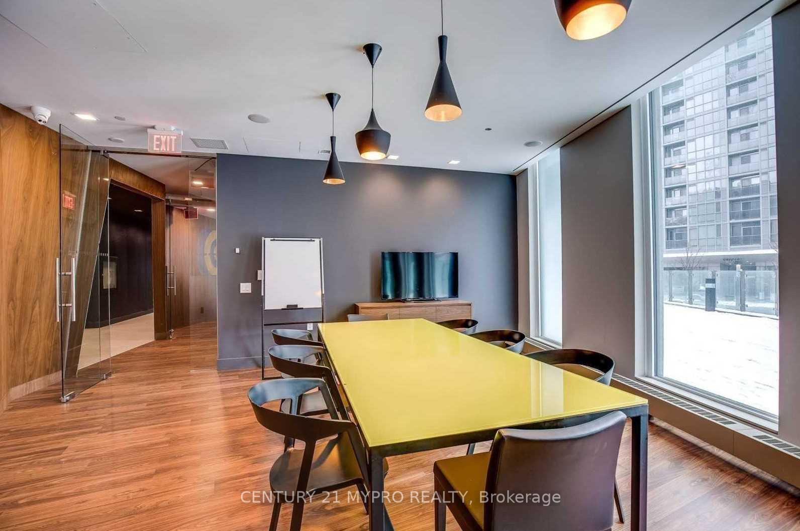 #2703 - 70 Queens Wharf Rd, Toronto, ON M5V0J2 | 1 Bedroom 1 Bathroom Condo Apt | Image 27
