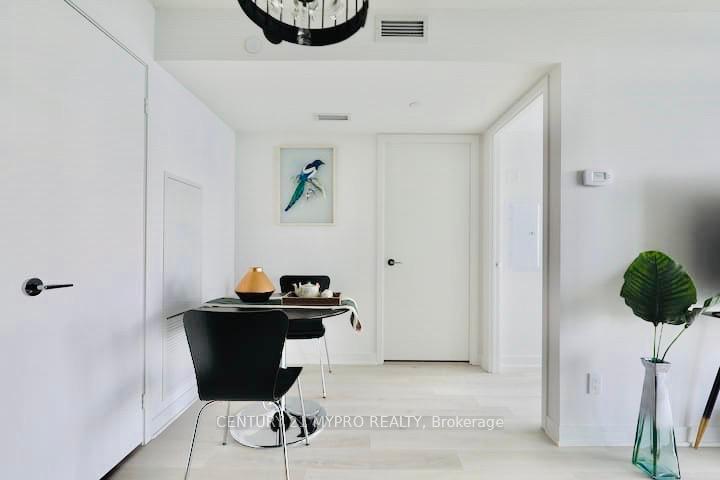#2703 - 70 Queens Wharf Rd, Toronto, ON M5V0J2 | 1 Bedroom 1 Bathroom Condo Apt | Image 8