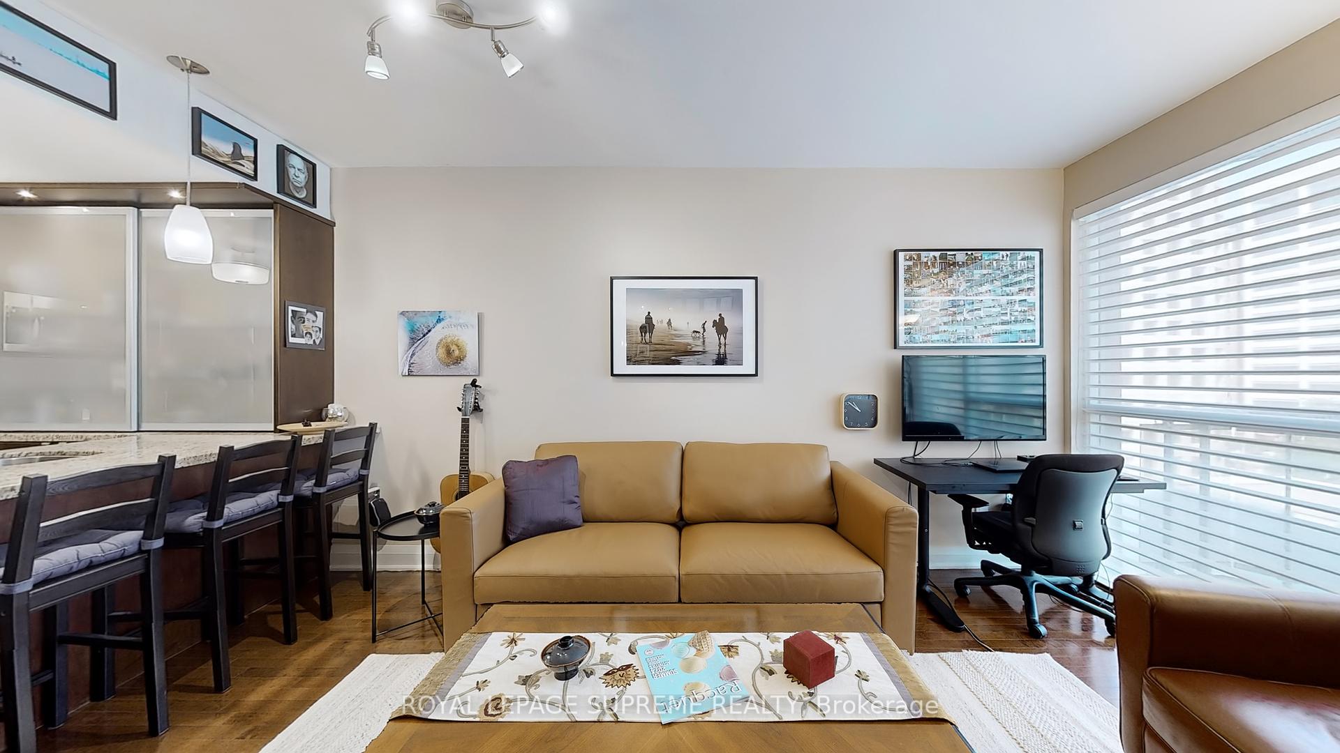 #605 - 1430 Yonge St, Toronto, ON M4T1Y6 | 1 Bedroom 1 Bathroom Condo Apt | Image 10