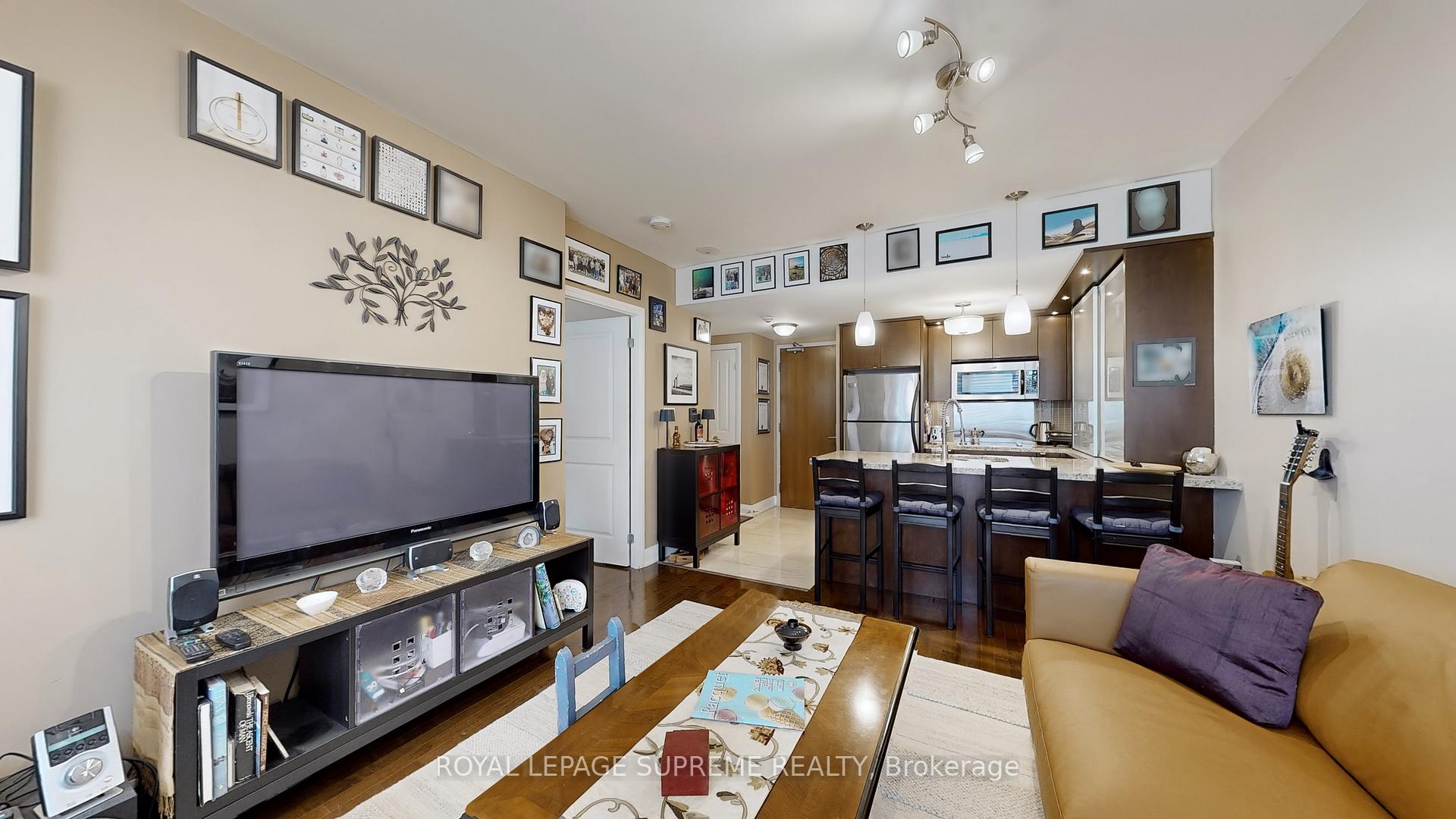 #605 - 1430 Yonge St, Toronto, ON M4T1Y6 | 1 Bedroom 1 Bathroom Condo Apt | Image 12