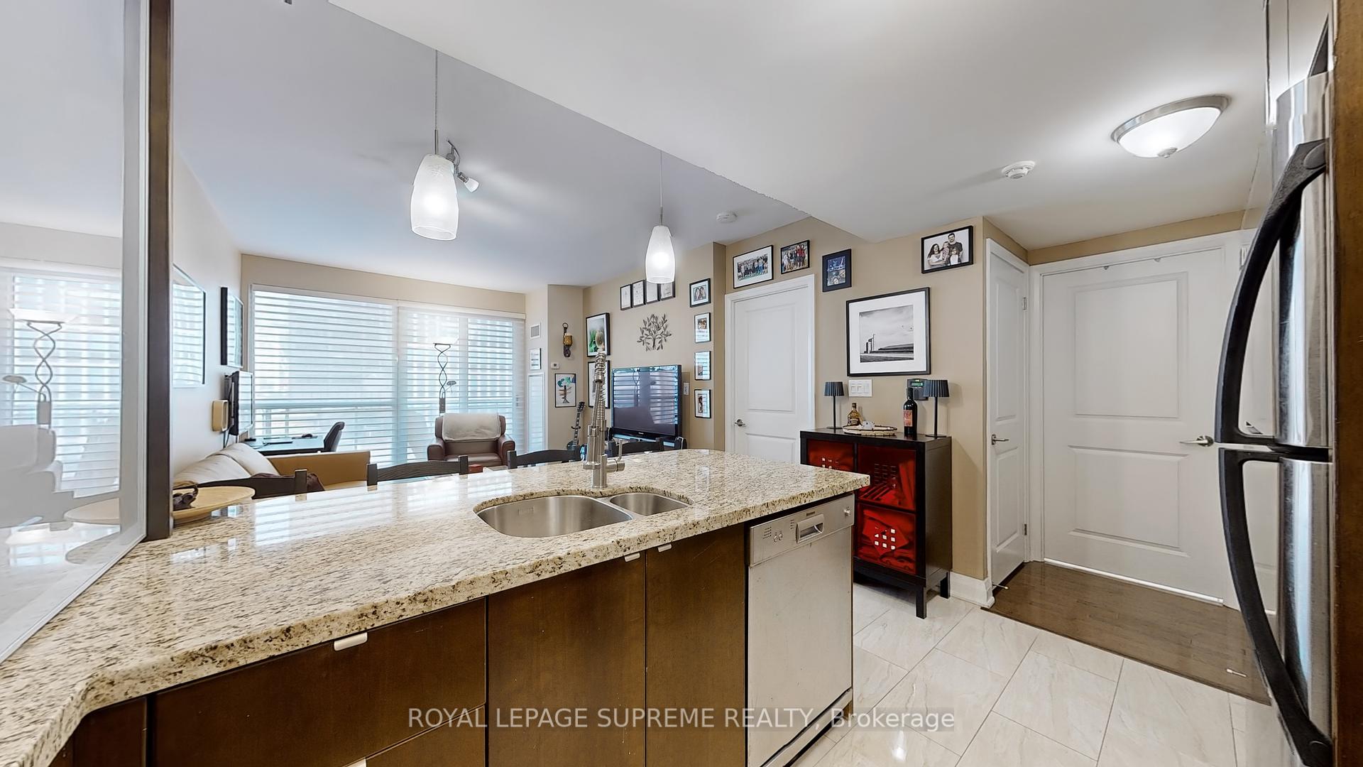 #605 - 1430 Yonge St, Toronto, ON M4T1Y6 | 1 Bedroom 1 Bathroom Condo Apt | Image 17