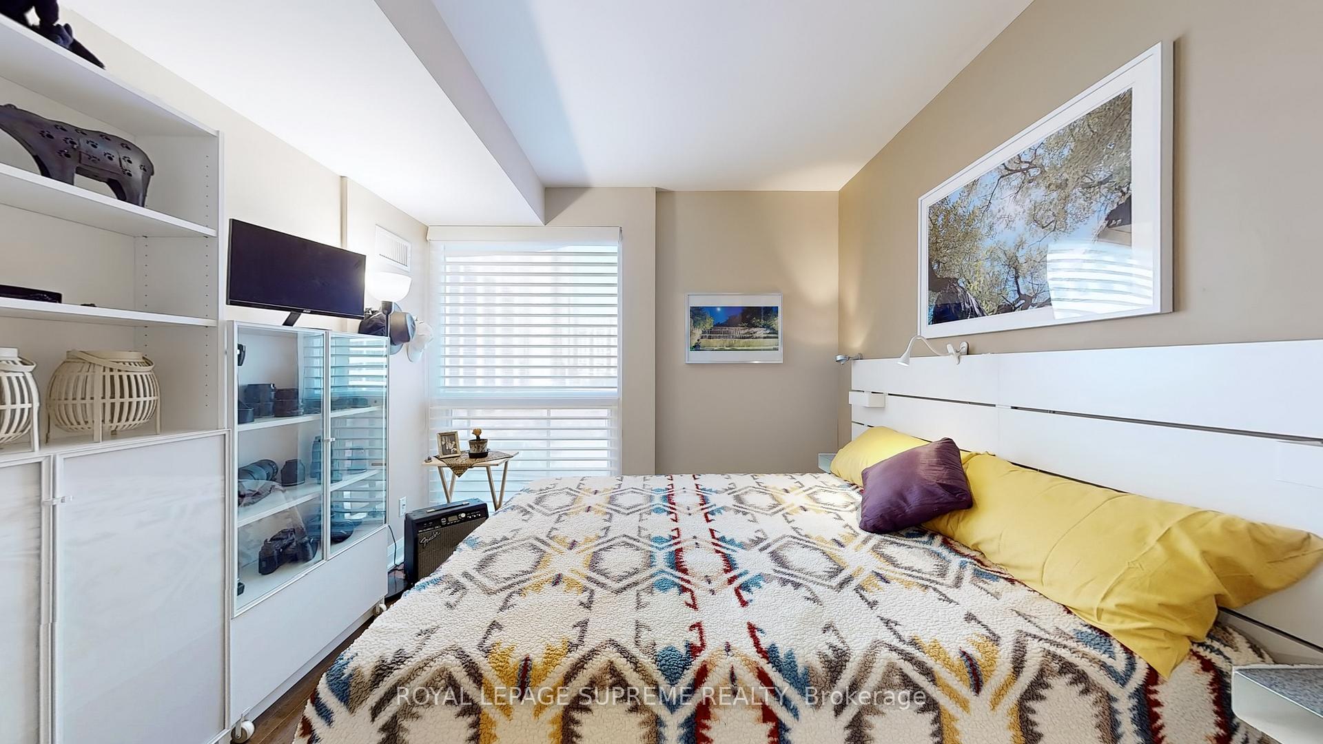 #605 - 1430 Yonge St, Toronto, ON M4T1Y6 | 1 Bedroom 1 Bathroom Condo Apt | Image 19