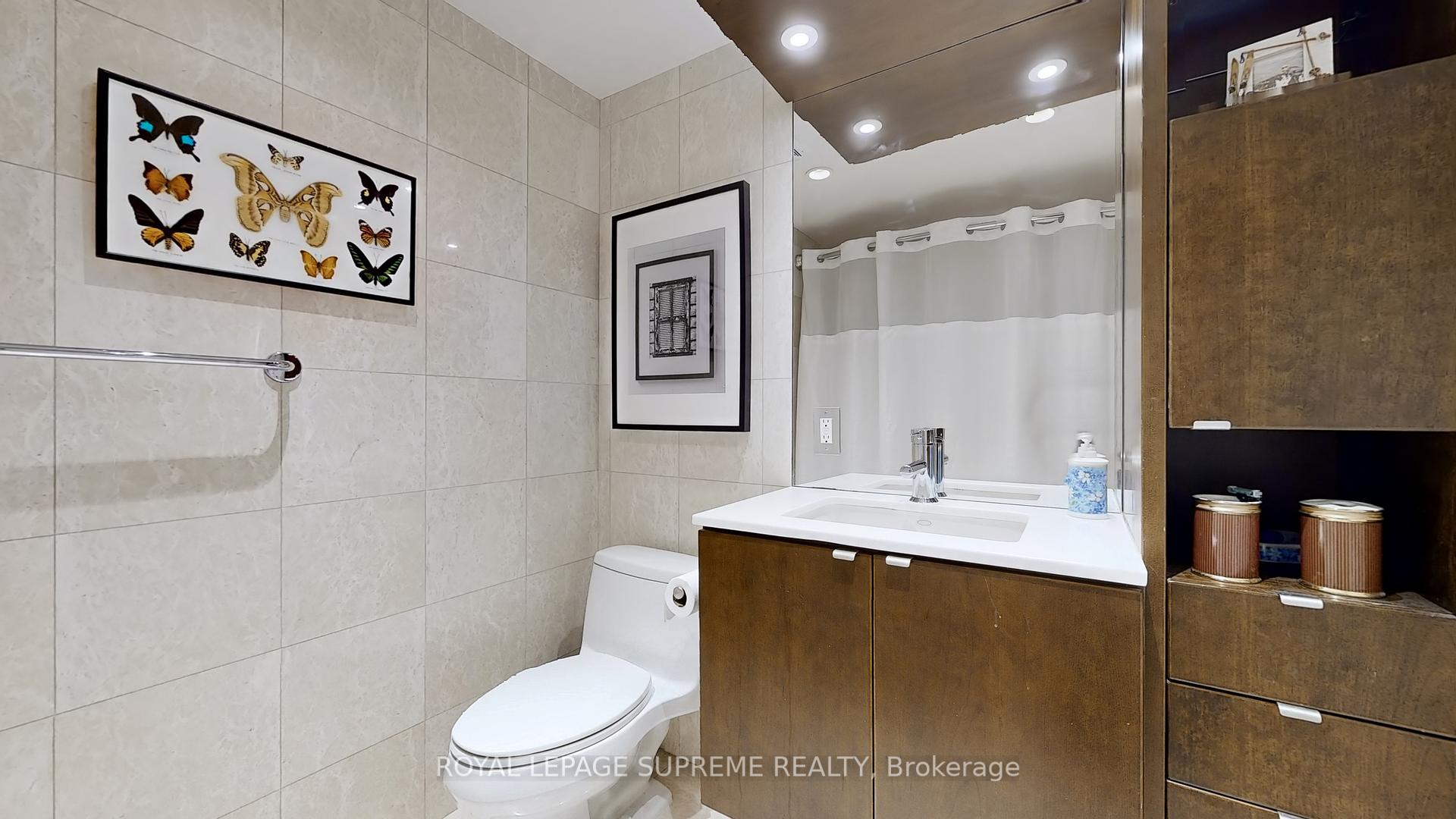 #605 - 1430 Yonge St, Toronto, ON M4T1Y6 | 1 Bedroom 1 Bathroom Condo Apt | Image 21