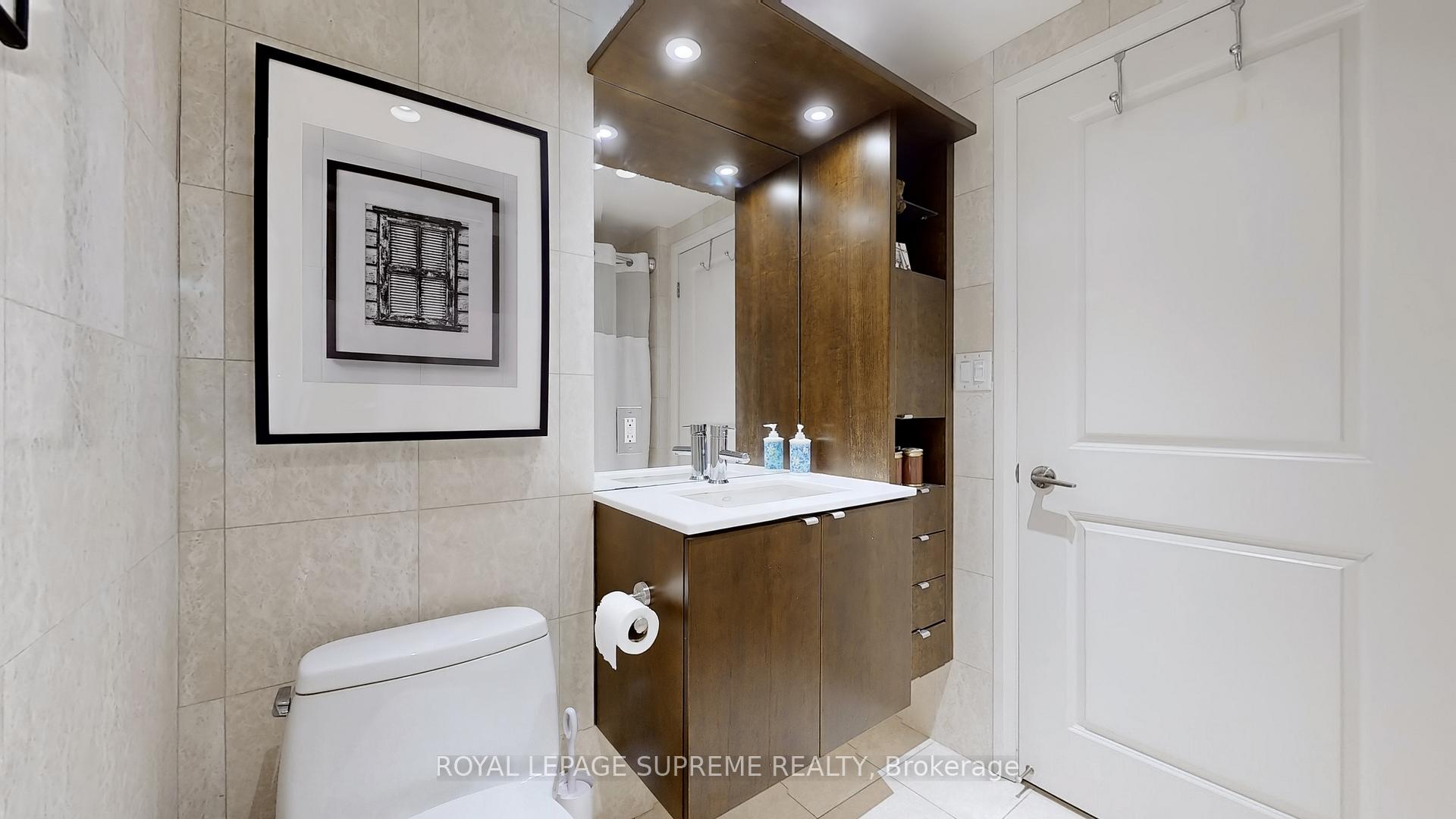 #605 - 1430 Yonge St, Toronto, ON M4T1Y6 | 1 Bedroom 1 Bathroom Condo Apt | Image 22