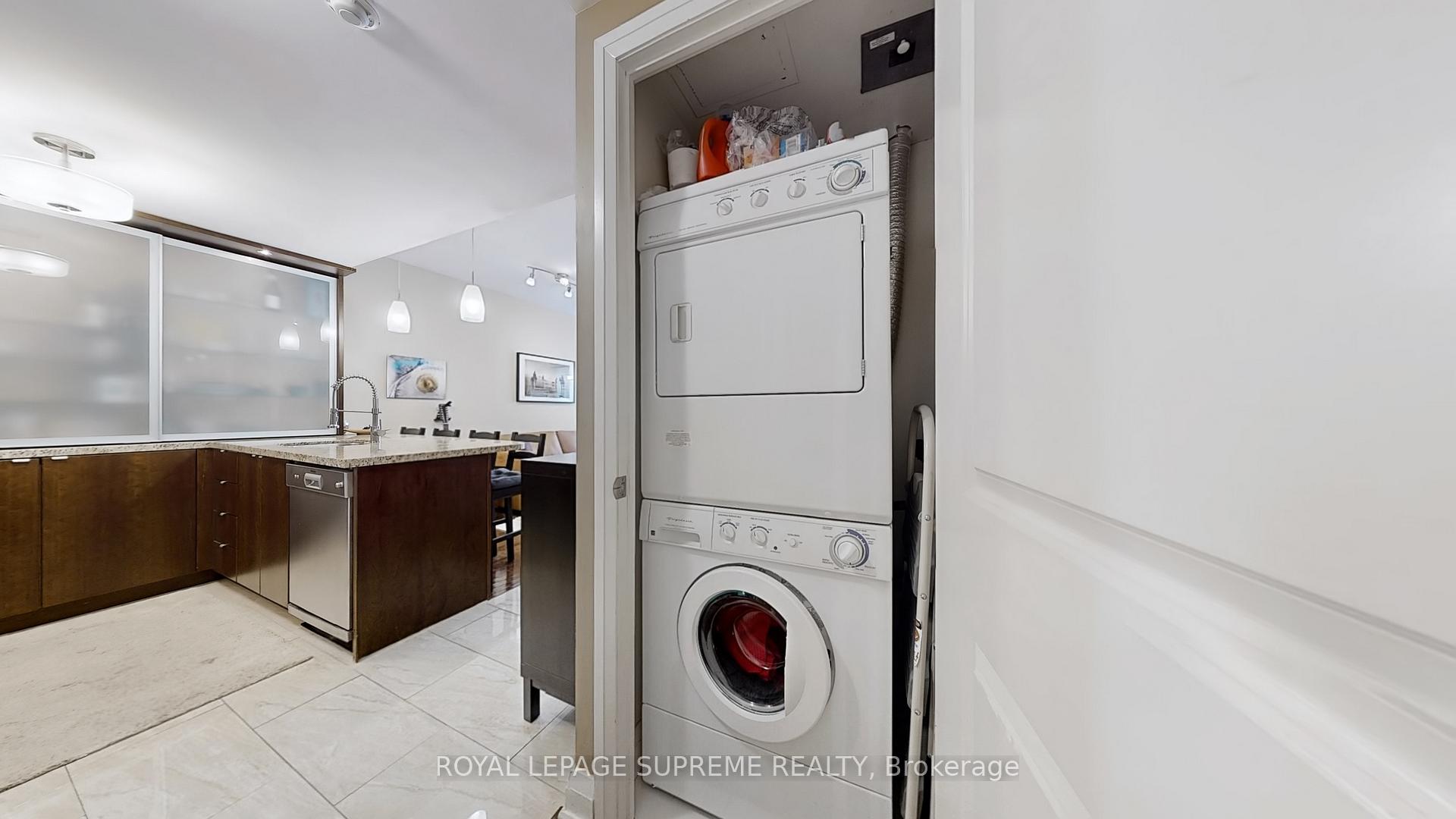 #605 - 1430 Yonge St, Toronto, ON M4T1Y6 | 1 Bedroom 1 Bathroom Condo Apt | Image 23