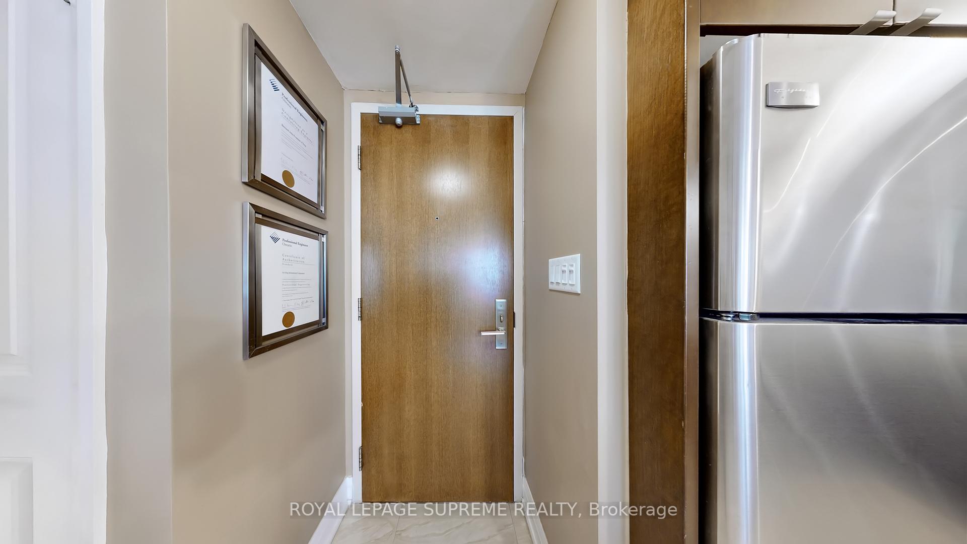 #605 - 1430 Yonge St, Toronto, ON M4T1Y6 | 1 Bedroom 1 Bathroom Condo Apt | Image 24