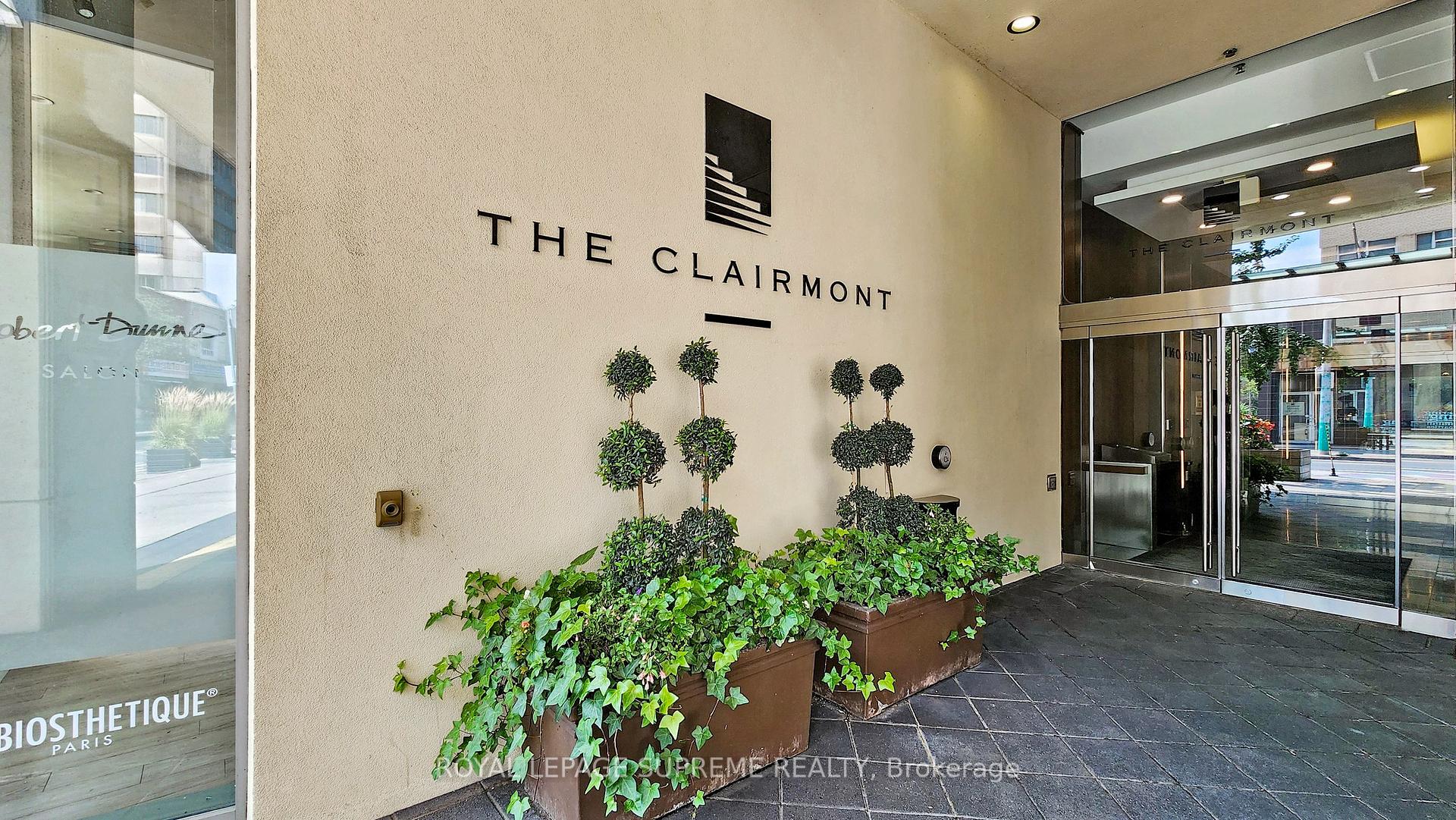 #605 - 1430 Yonge St, Toronto, ON M4T1Y6 | 1 Bedroom 1 Bathroom Condo Apt | Image 3