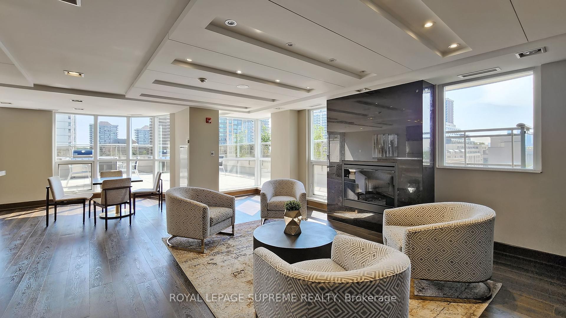 #605 - 1430 Yonge St, Toronto, ON M4T1Y6 | 1 Bedroom 1 Bathroom Condo Apt | Image 30