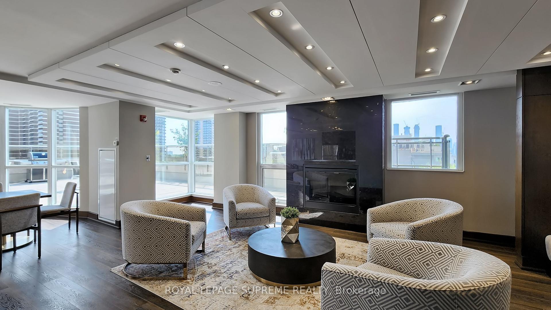 #605 - 1430 Yonge St, Toronto, ON M4T1Y6 | 1 Bedroom 1 Bathroom Condo Apt | Image 31