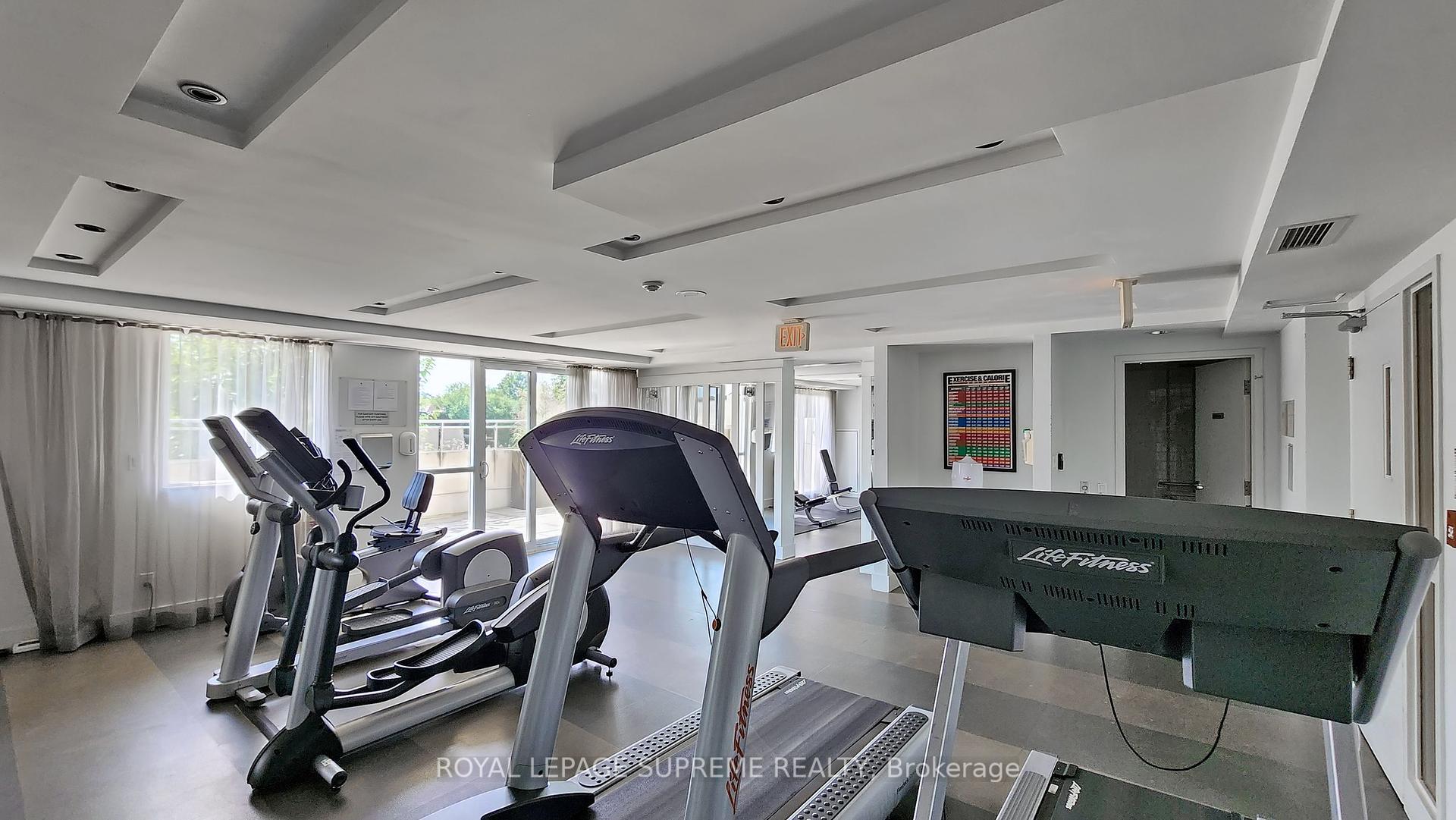 #605 - 1430 Yonge St, Toronto, ON M4T1Y6 | 1 Bedroom 1 Bathroom Condo Apt | Image 37