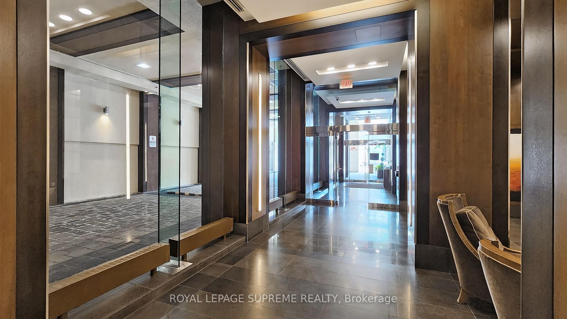 #605 - 1430 Yonge St, Toronto, ON M4T1Y6 | 1 Bedroom 1 Bathroom Condo Apt | Image 4