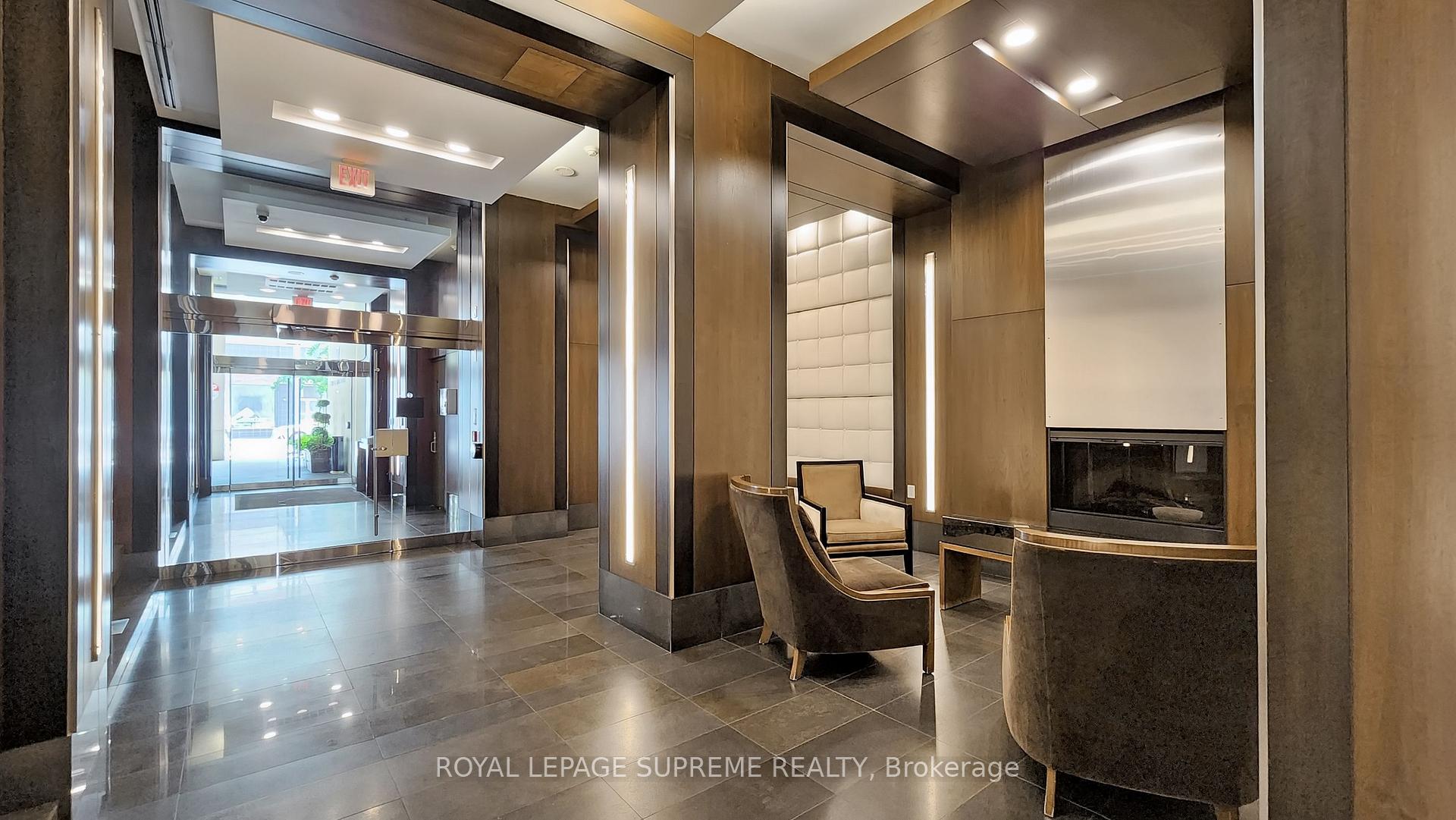 #605 - 1430 Yonge St, Toronto, ON M4T1Y6 | 1 Bedroom 1 Bathroom Condo Apt | Image 5