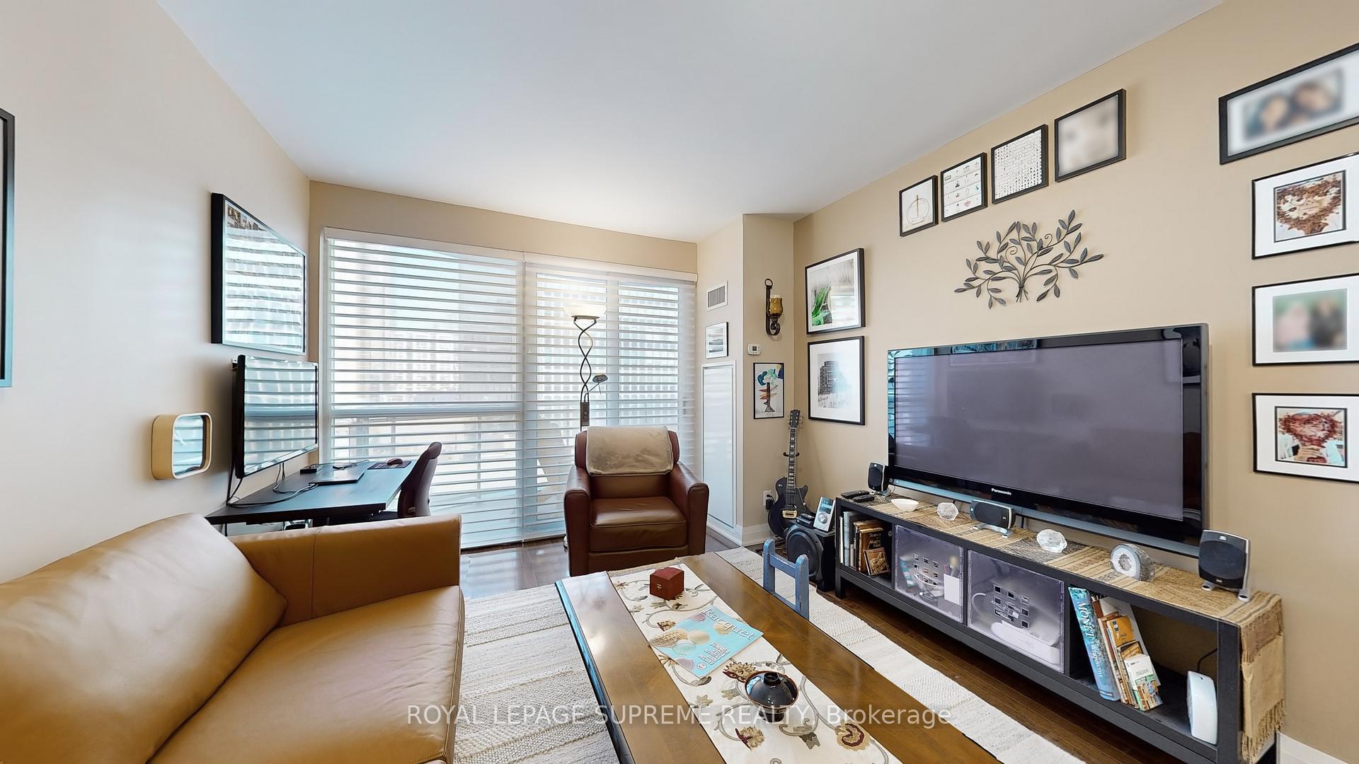 #605 - 1430 Yonge St, Toronto, ON M4T1Y6 | 1 Bedroom 1 Bathroom Condo Apt | Image 9