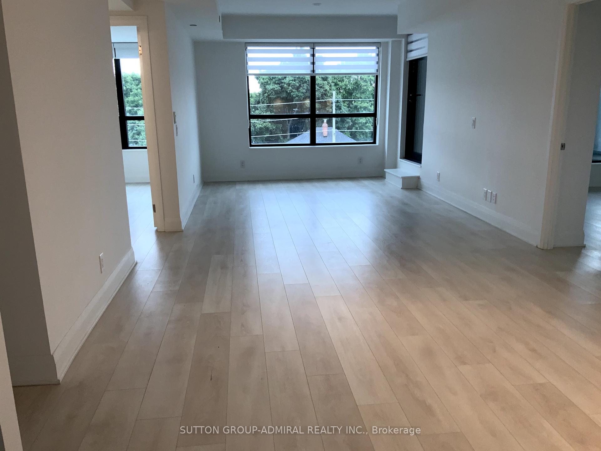 #322 - 33 Frederick Todd Way, Toronto, ON M4G0C9 | 2 Bedroom 2 Bathroom Condo Apt | Image 2