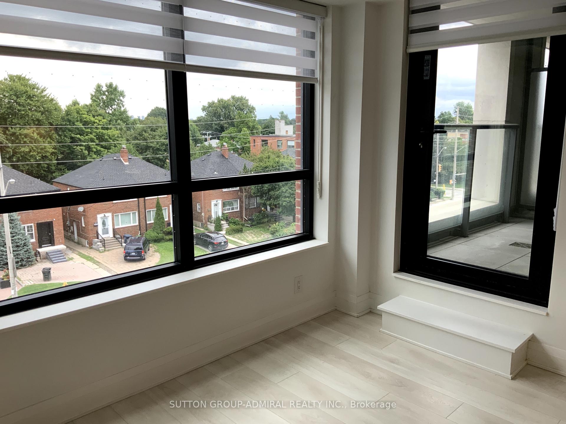 #322 - 33 Frederick Todd Way, Toronto, ON M4G0C9 | 2 Bedroom 2 Bathroom Condo Apt | Image 6