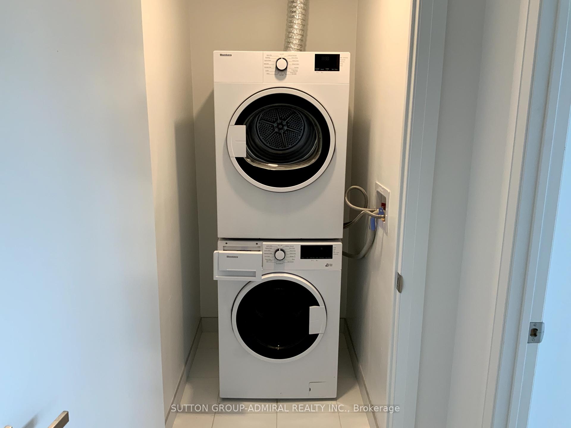 #322 - 33 Frederick Todd Way, Toronto, ON M4G0C9 | 2 Bedroom 2 Bathroom Condo Apt | Image 7