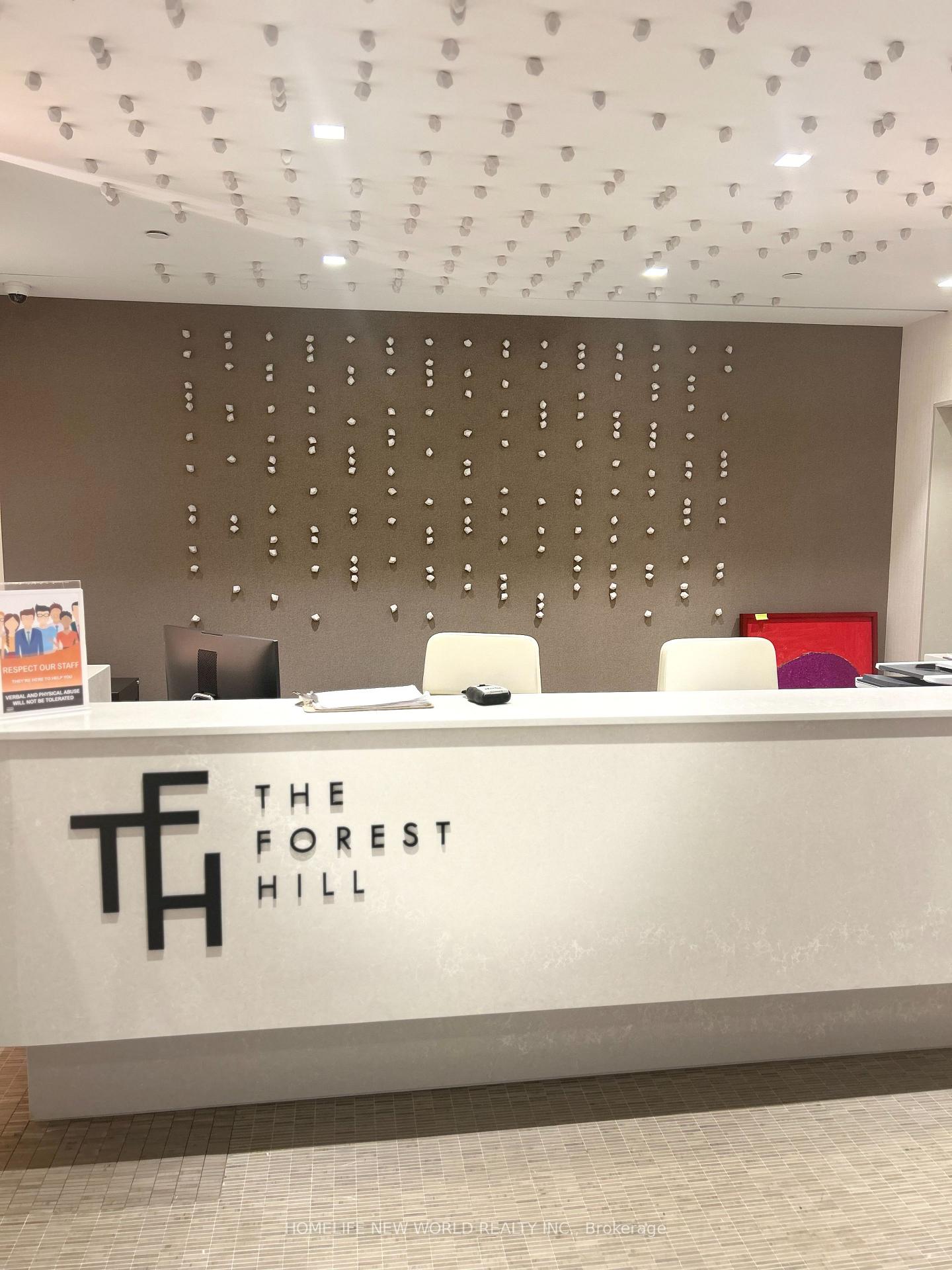 #331 - 2020 Bathurst St, Toronto, ON M5P0A6 | 1 Bedroom 1 Bathroom Condo Apt | Image 1