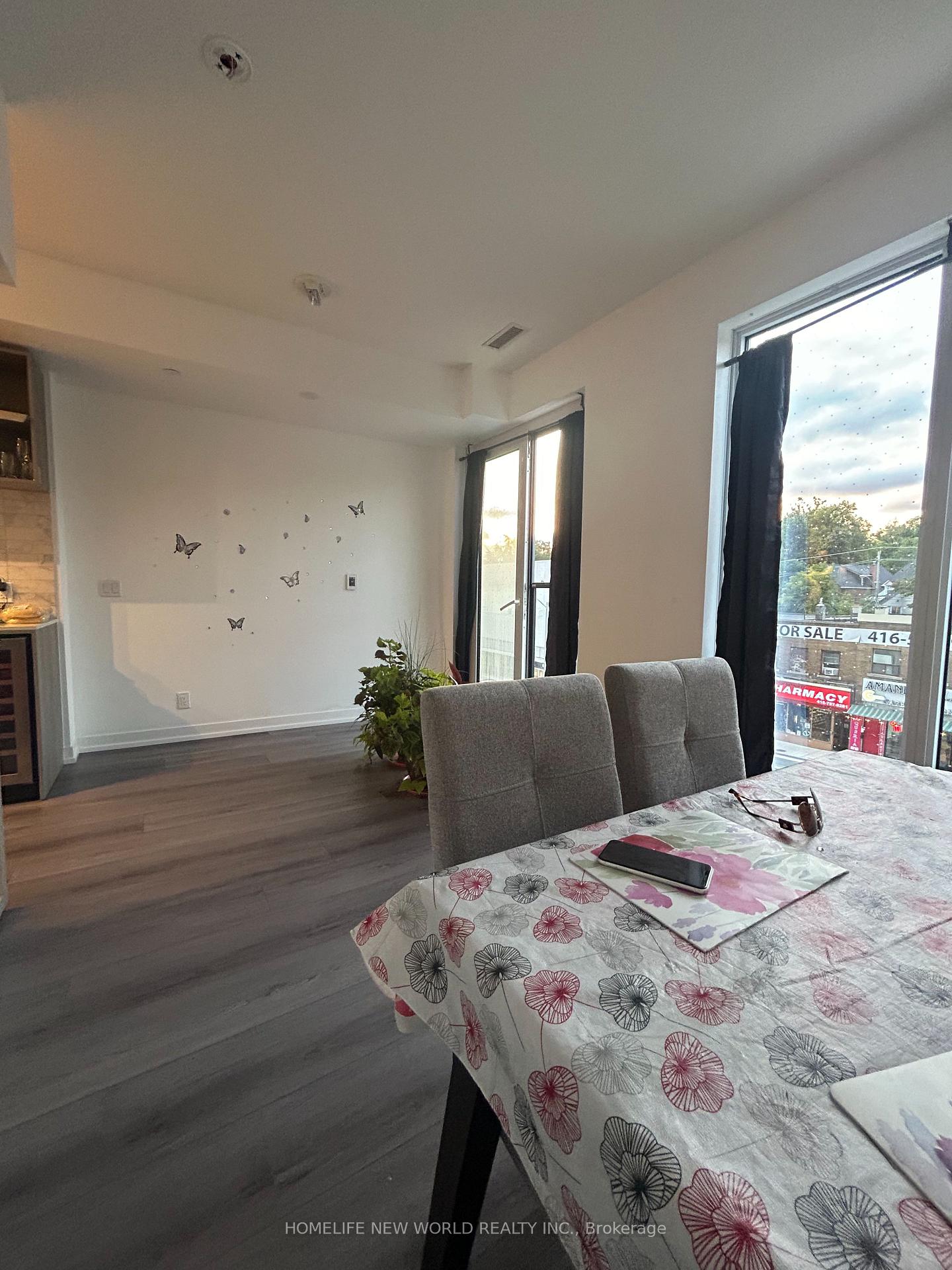 #331 - 2020 Bathurst St, Toronto, ON M5P0A6 | 1 Bedroom 1 Bathroom Condo Apt | Image 10