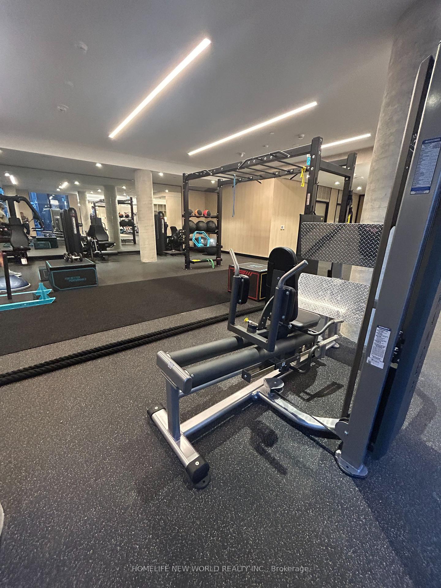 #331 - 2020 Bathurst St, Toronto, ON M5P0A6 | 1 Bedroom 1 Bathroom Condo Apt | Image 13