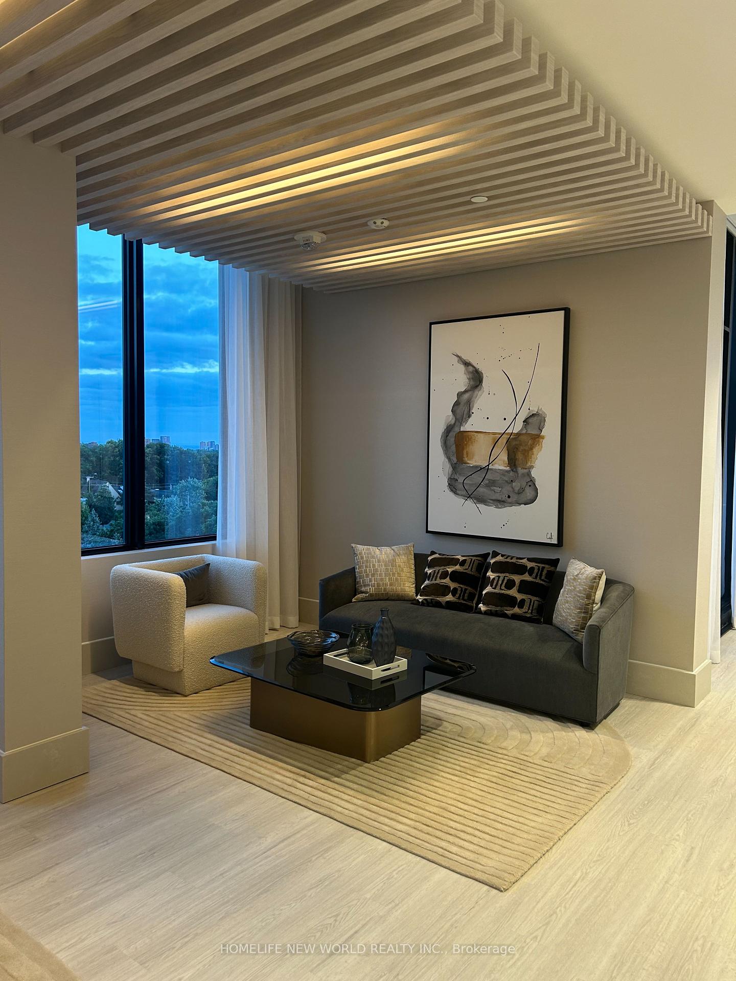 #331 - 2020 Bathurst St, Toronto, ON M5P0A6 | 1 Bedroom 1 Bathroom Condo Apt | Image 15