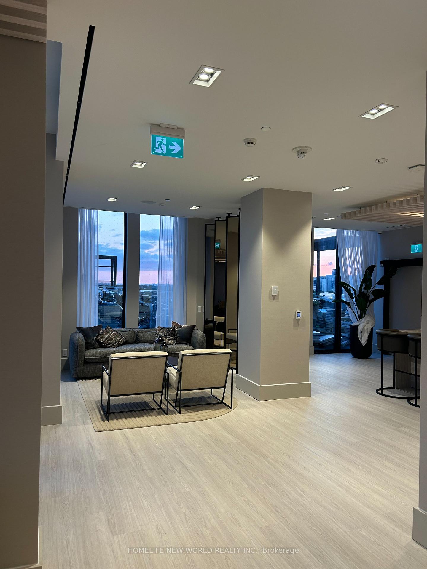 #331 - 2020 Bathurst St, Toronto, ON M5P0A6 | 1 Bedroom 1 Bathroom Condo Apt | Image 16