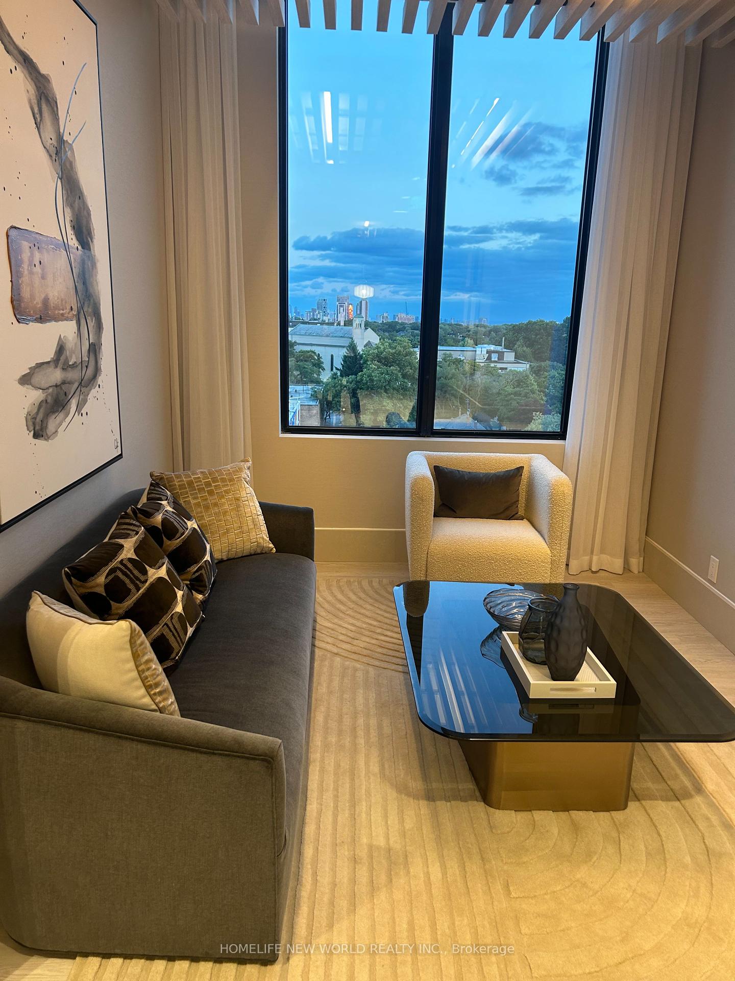 #331 - 2020 Bathurst St, Toronto, ON M5P0A6 | 1 Bedroom 1 Bathroom Condo Apt | Image 17