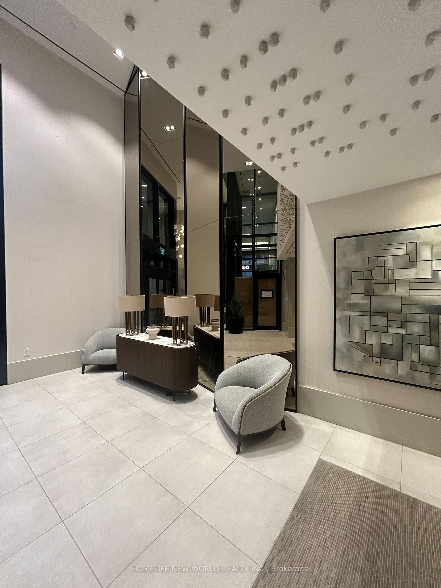 #331 - 2020 Bathurst St, Toronto, ON M5P0A6 | 1 Bedroom 1 Bathroom Condo Apt | Image 19