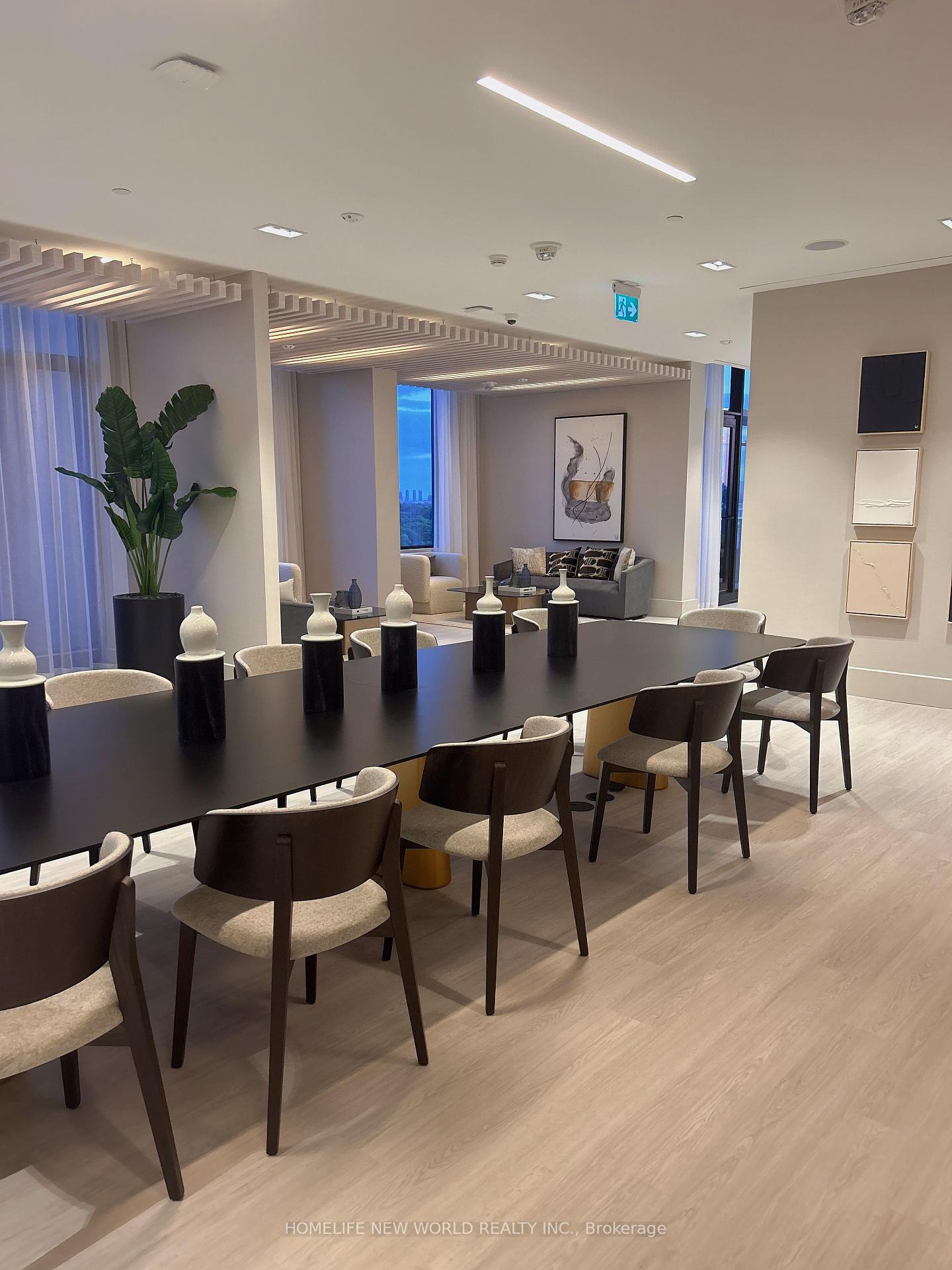 #331 - 2020 Bathurst St, Toronto, ON M5P0A6 | 1 Bedroom 1 Bathroom Condo Apt | Image 22