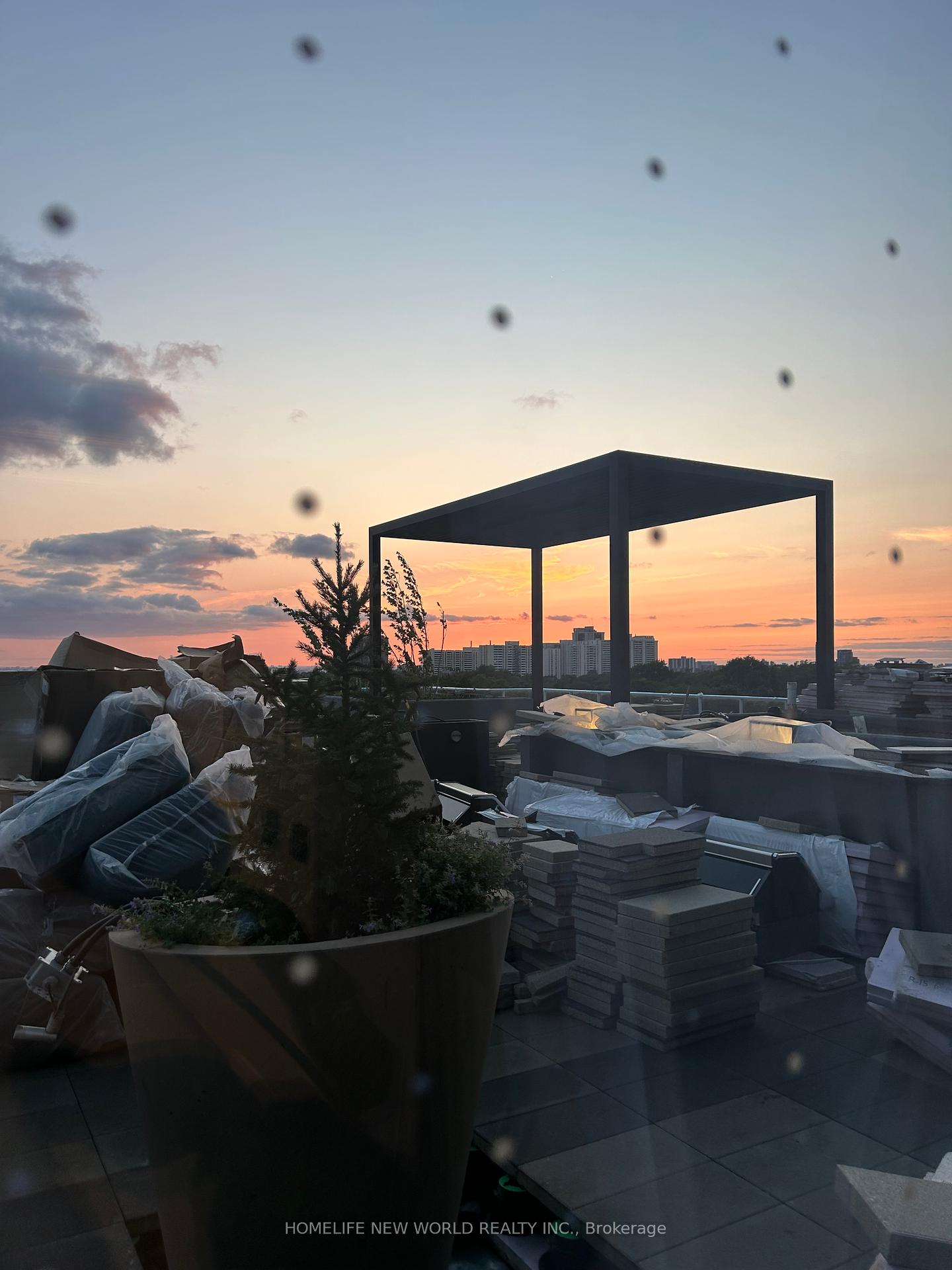 #331 - 2020 Bathurst St, Toronto, ON M5P0A6 | 1 Bedroom 1 Bathroom Condo Apt | Image 23