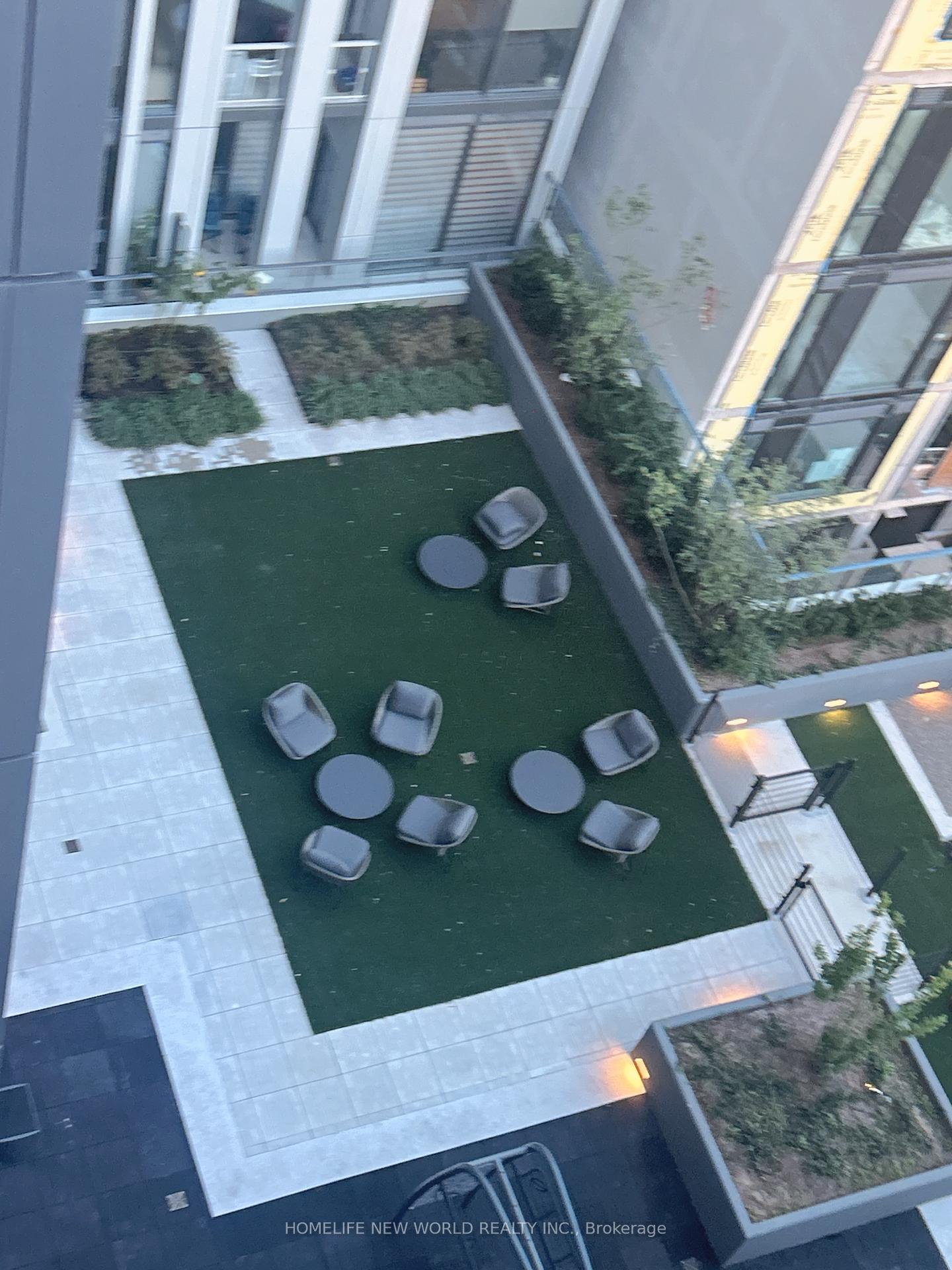 #331 - 2020 Bathurst St, Toronto, ON M5P0A6 | 1 Bedroom 1 Bathroom Condo Apt | Image 25