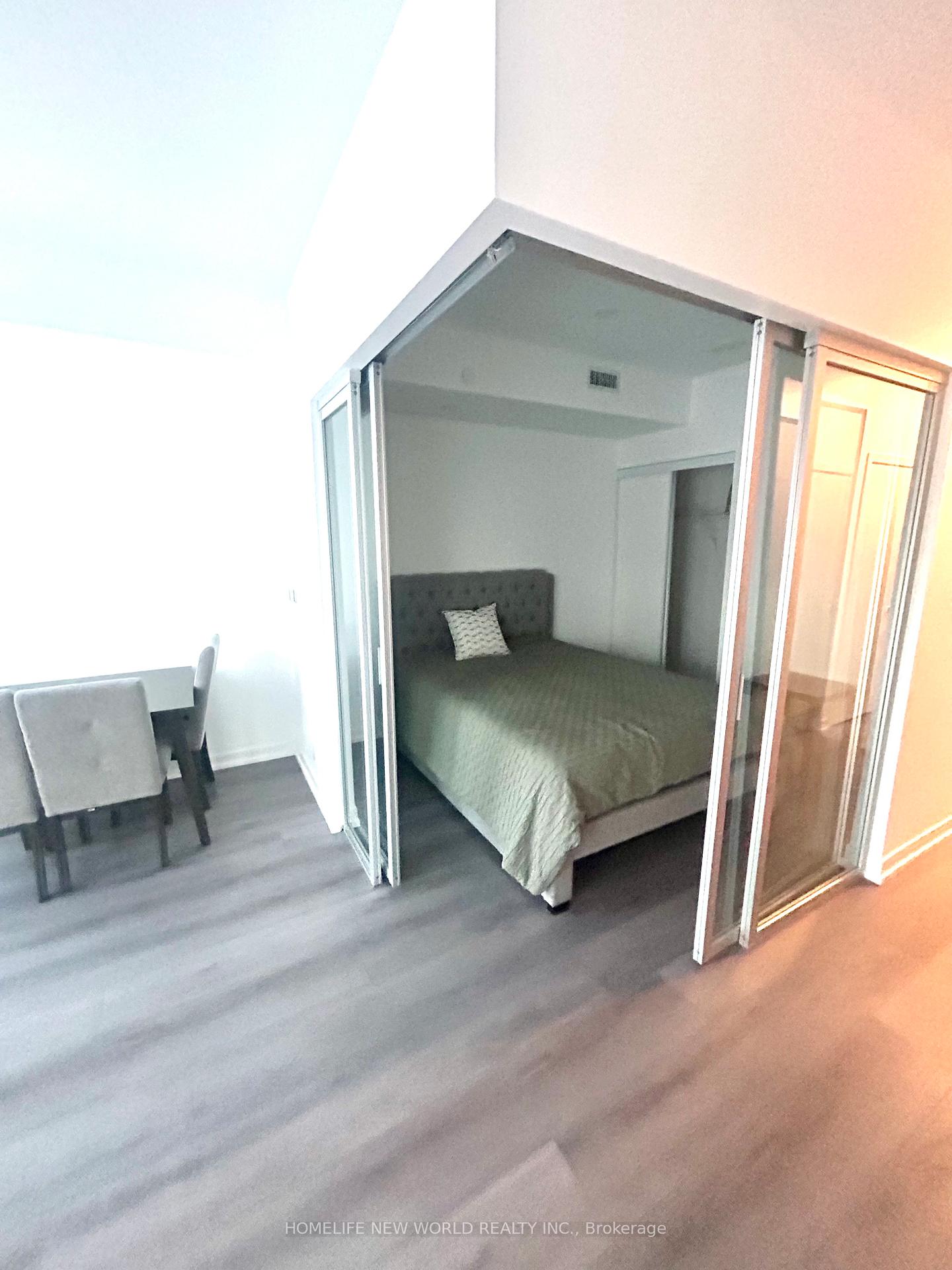 #331 - 2020 Bathurst St, Toronto, ON M5P0A6 | 1 Bedroom 1 Bathroom Condo Apt | Image 3