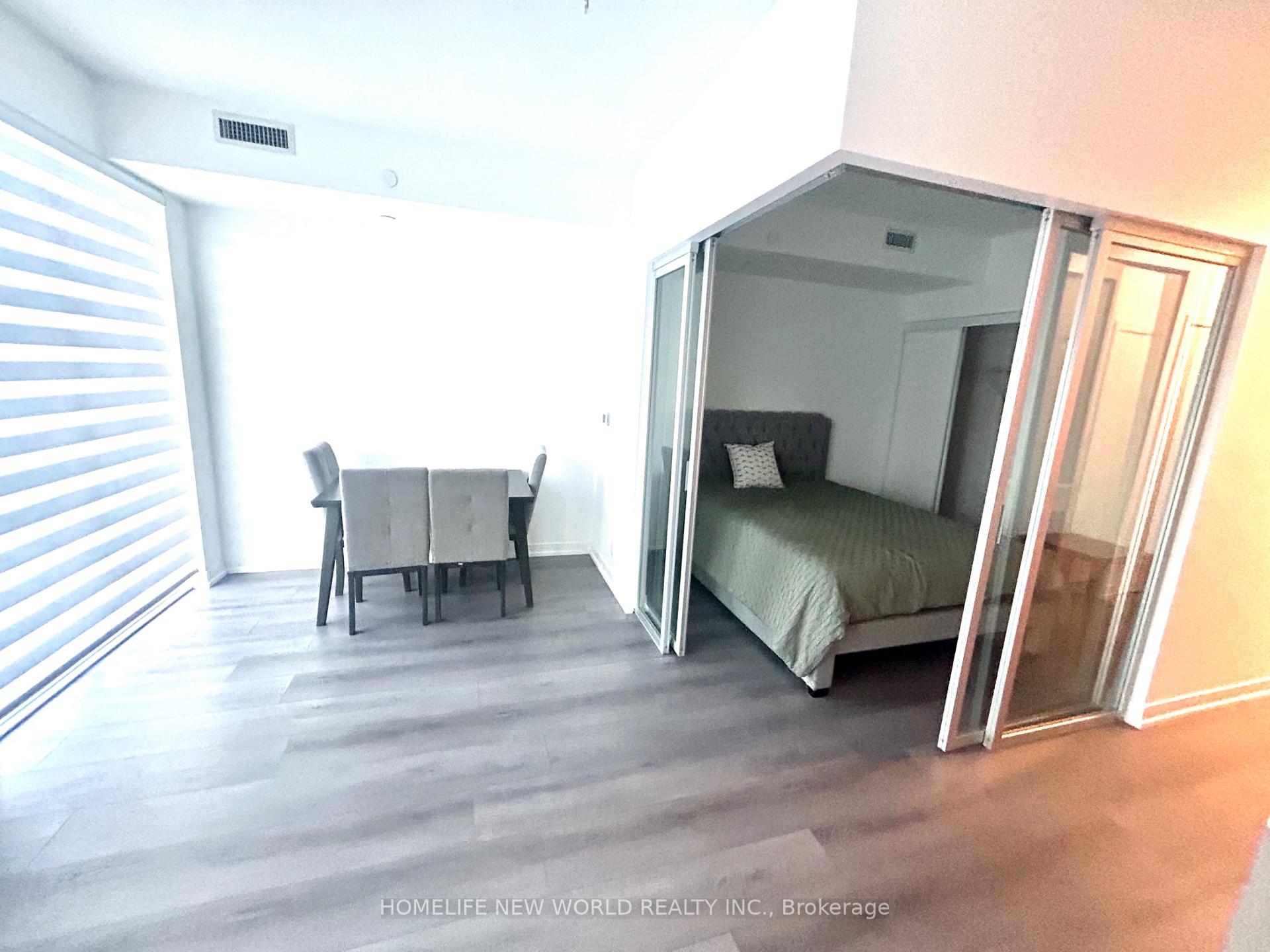 #331 - 2020 Bathurst St, Toronto, ON M5P0A6 | 1 Bedroom 1 Bathroom Condo Apt | Image 4