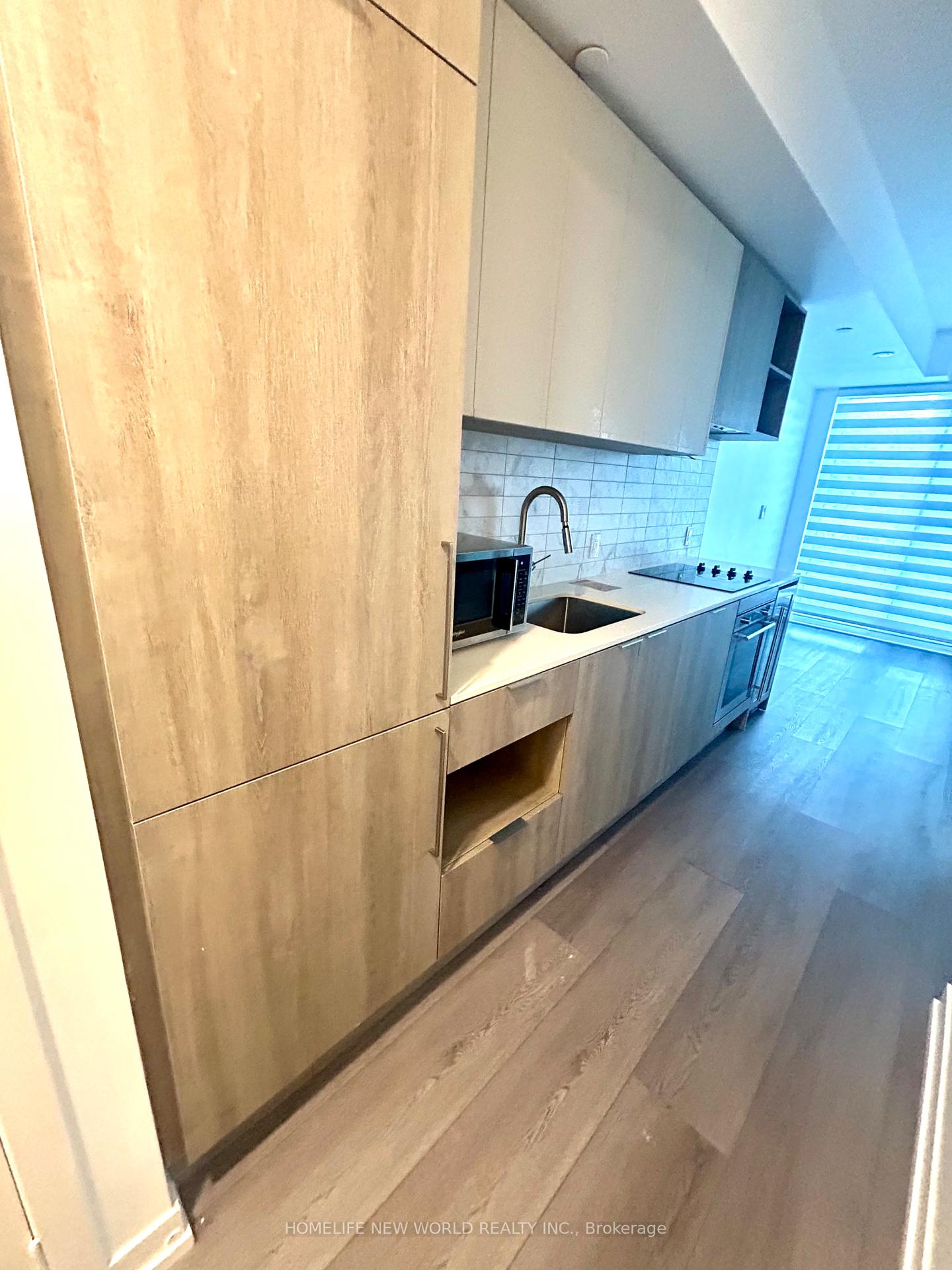 #331 - 2020 Bathurst St, Toronto, ON M5P0A6 | 1 Bedroom 1 Bathroom Condo Apt | Image 6