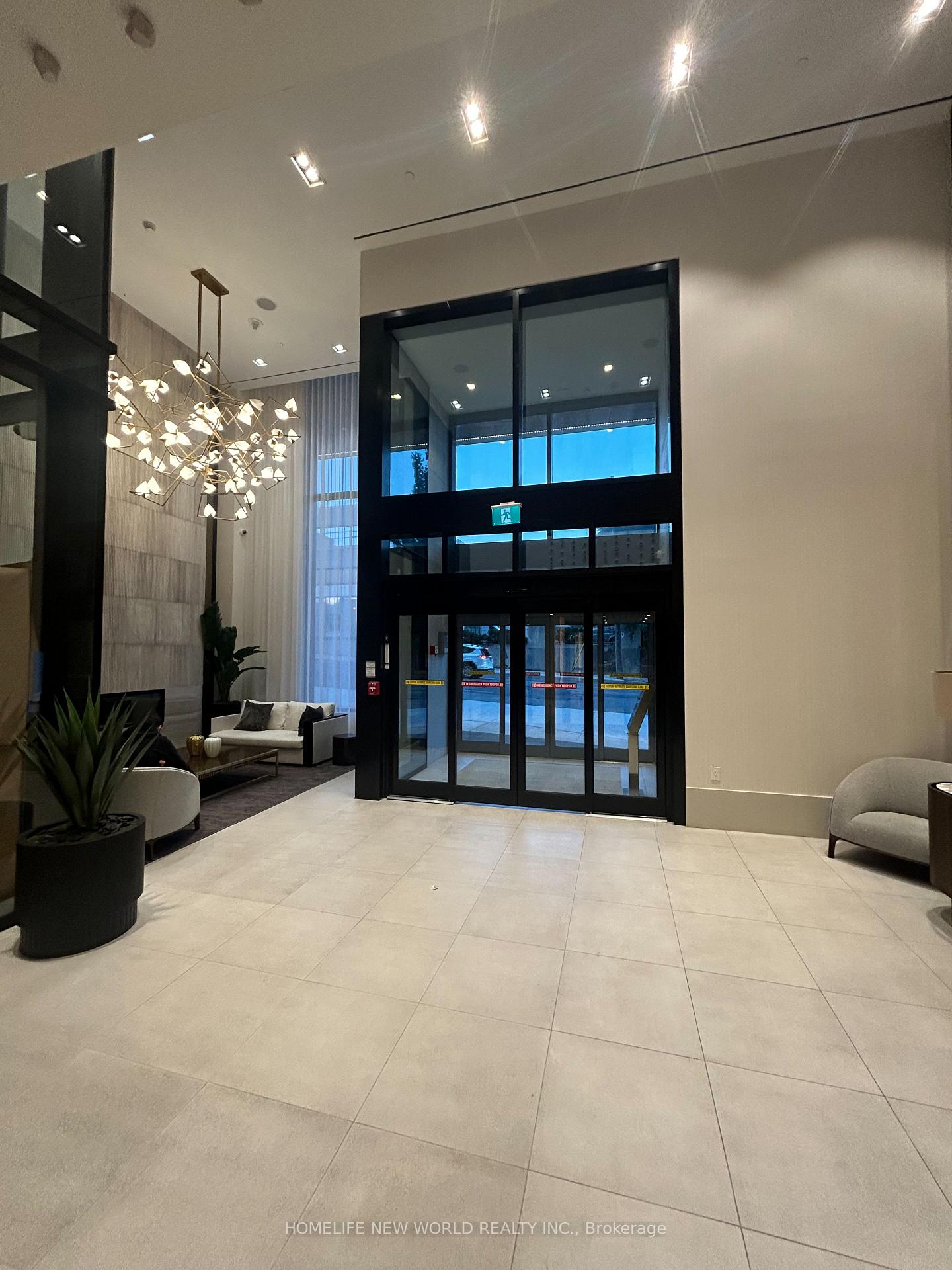 #331 - 2020 Bathurst St, Toronto, ON M5P0A6 | 1 Bedroom 1 Bathroom Condo Apt | Image 7