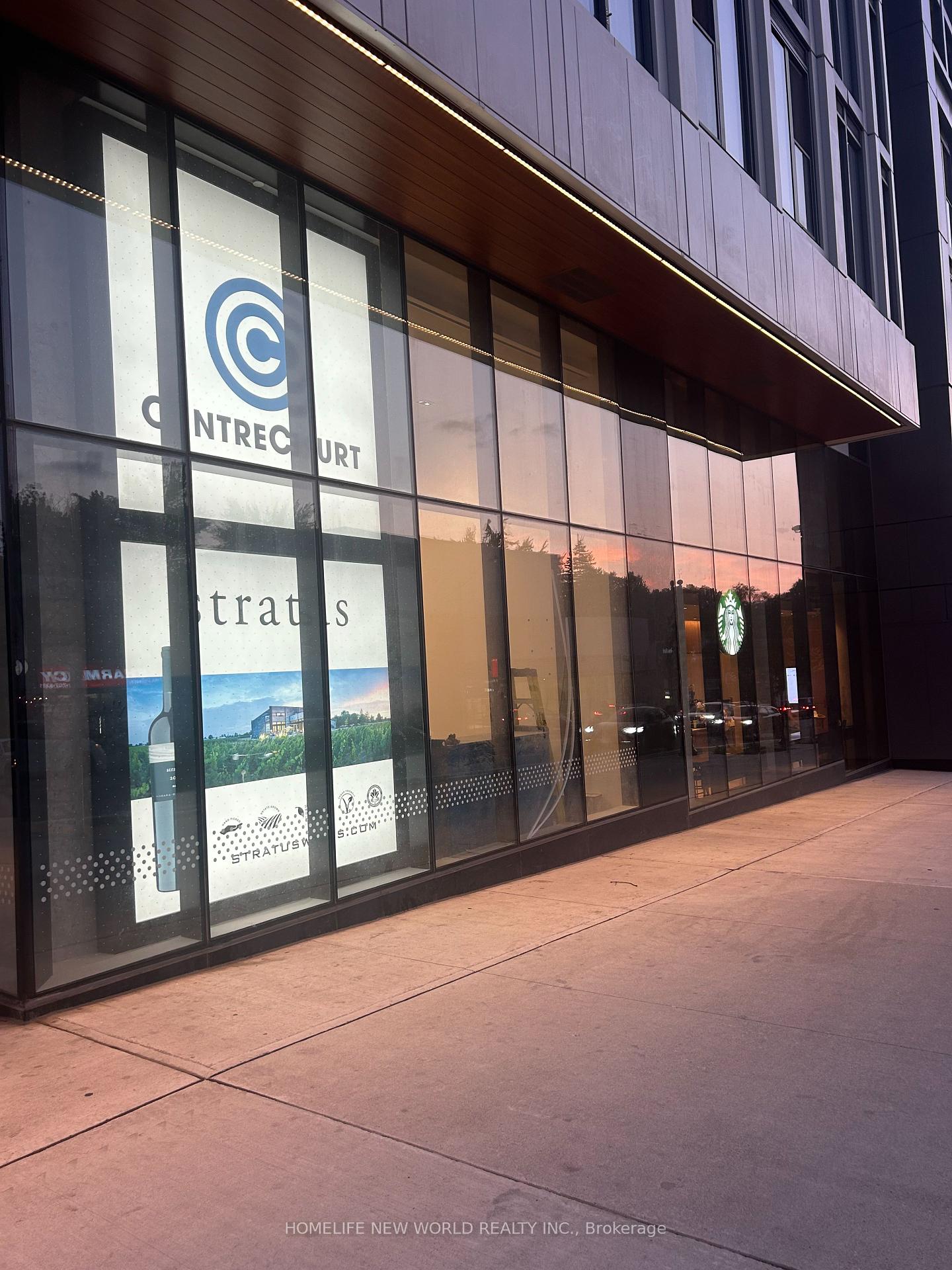 #331 - 2020 Bathurst St, Toronto, ON M5P0A6 | 1 Bedroom 1 Bathroom Condo Apt | Image 9