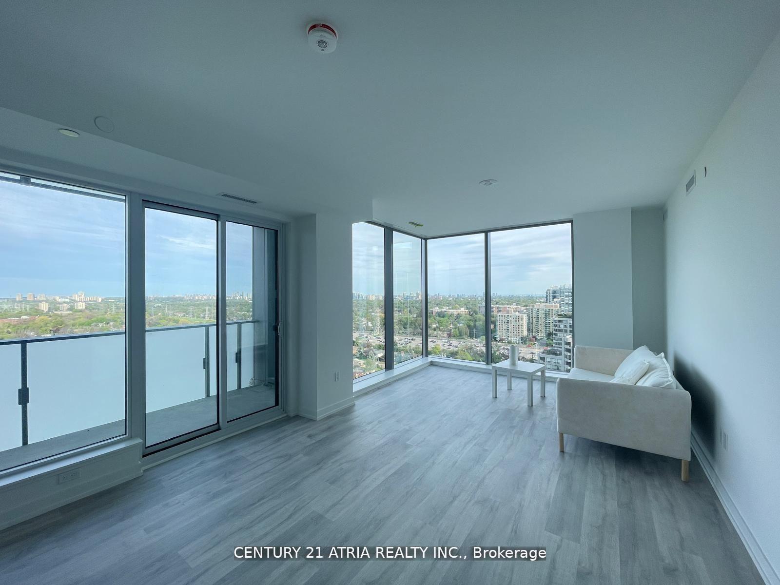 #2003 - 8 Olympic Garden Dr, Toronto, ON M2M0B9 | 3 Bedroom 2 Bathroom Condo Apt | Image 1