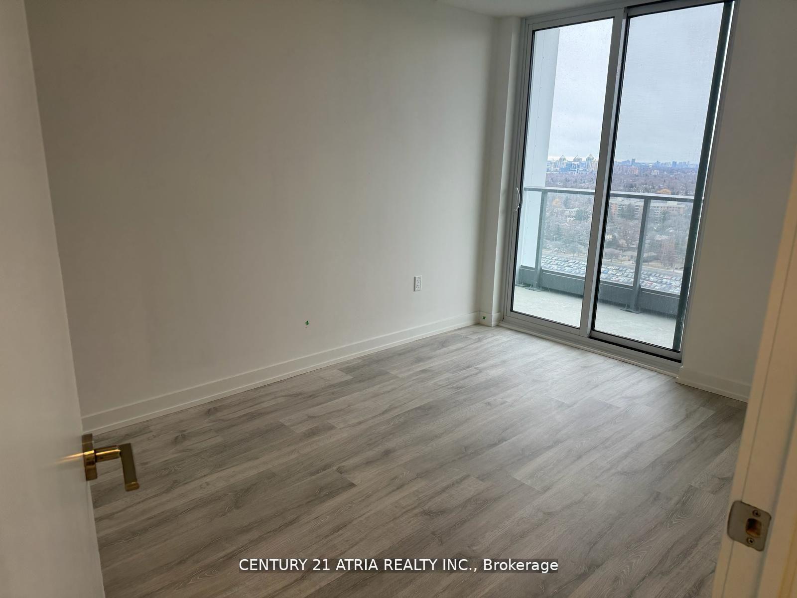 #2003 - 8 Olympic Garden Dr, Toronto, ON M2M0B9 | 3 Bedroom 2 Bathroom Condo Apt | Image 11
