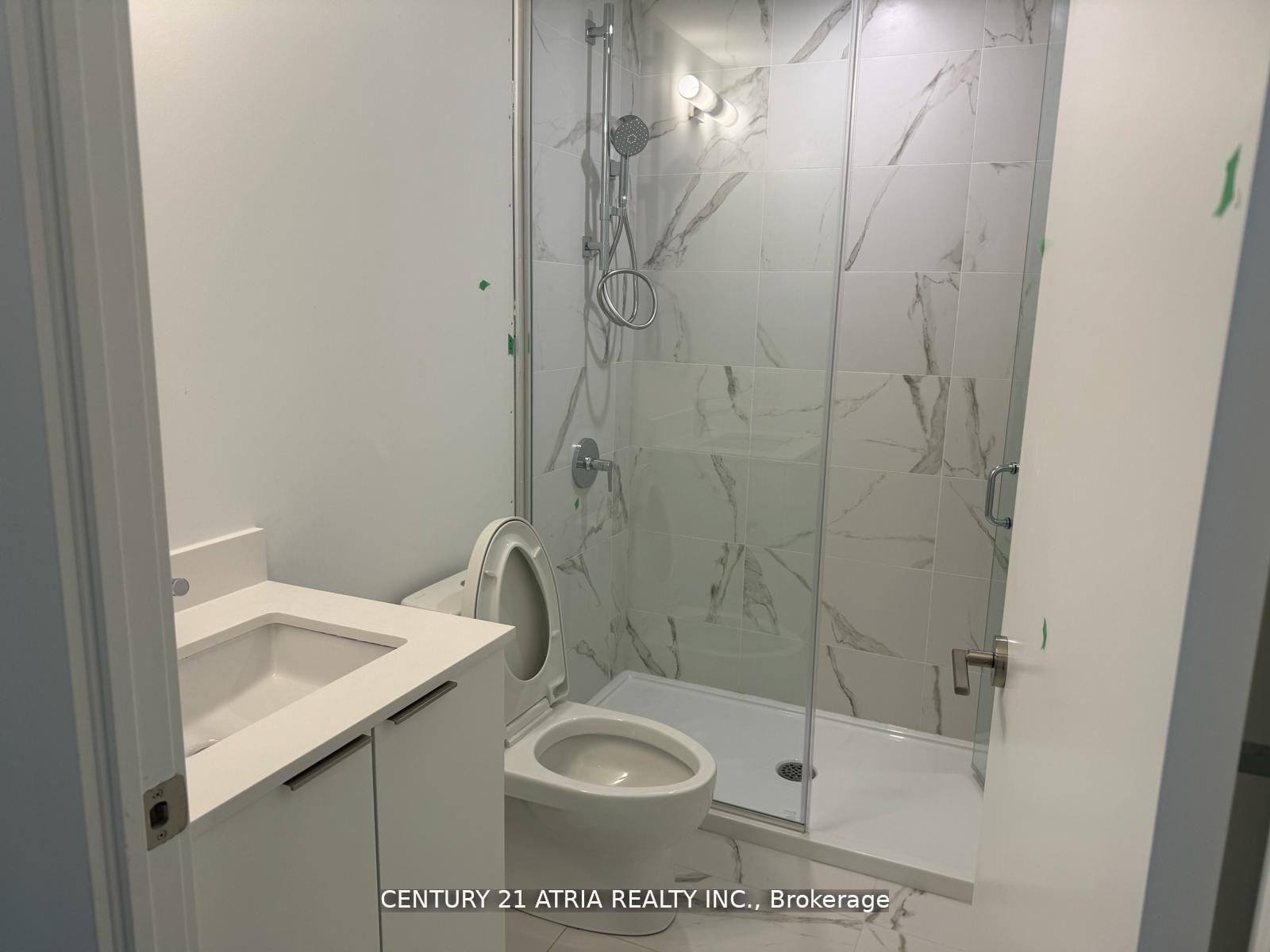 #2003 - 8 Olympic Garden Dr, Toronto, ON M2M0B9 | 3 Bedroom 2 Bathroom Condo Apt | Image 12