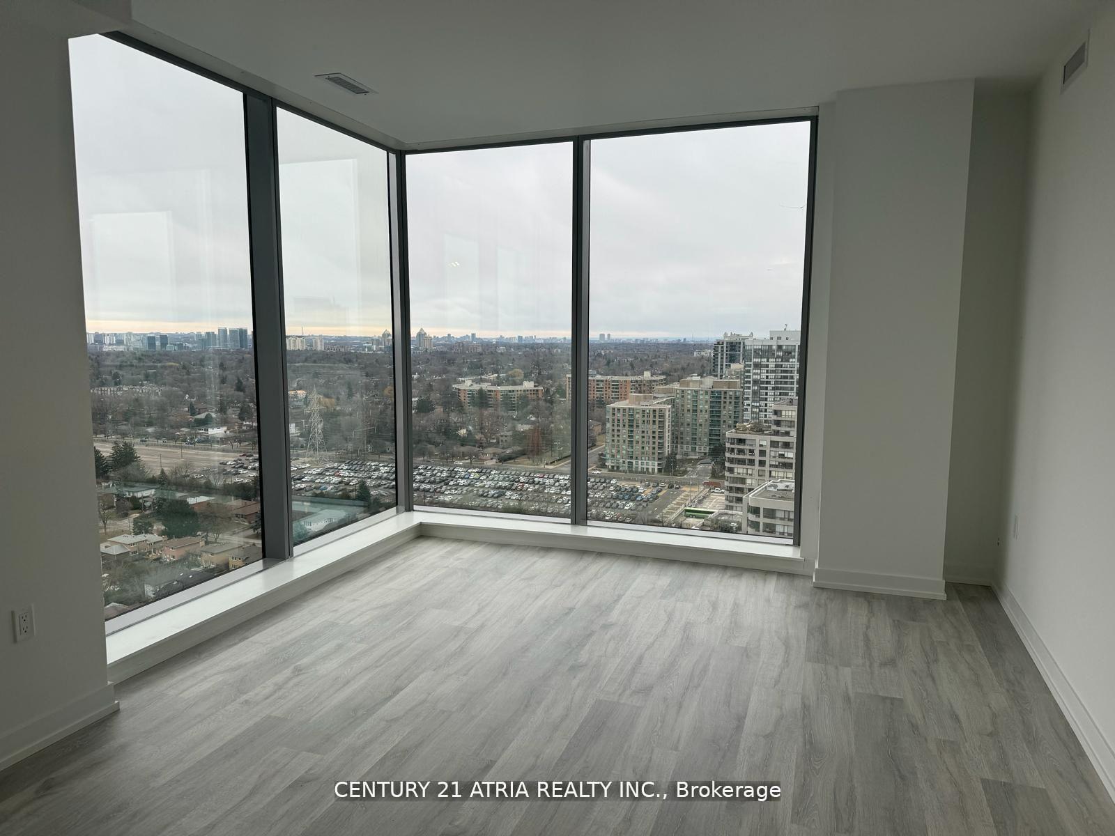 #2003 - 8 Olympic Garden Dr, Toronto, ON M2M0B9 | 3 Bedroom 2 Bathroom Condo Apt | Image 2