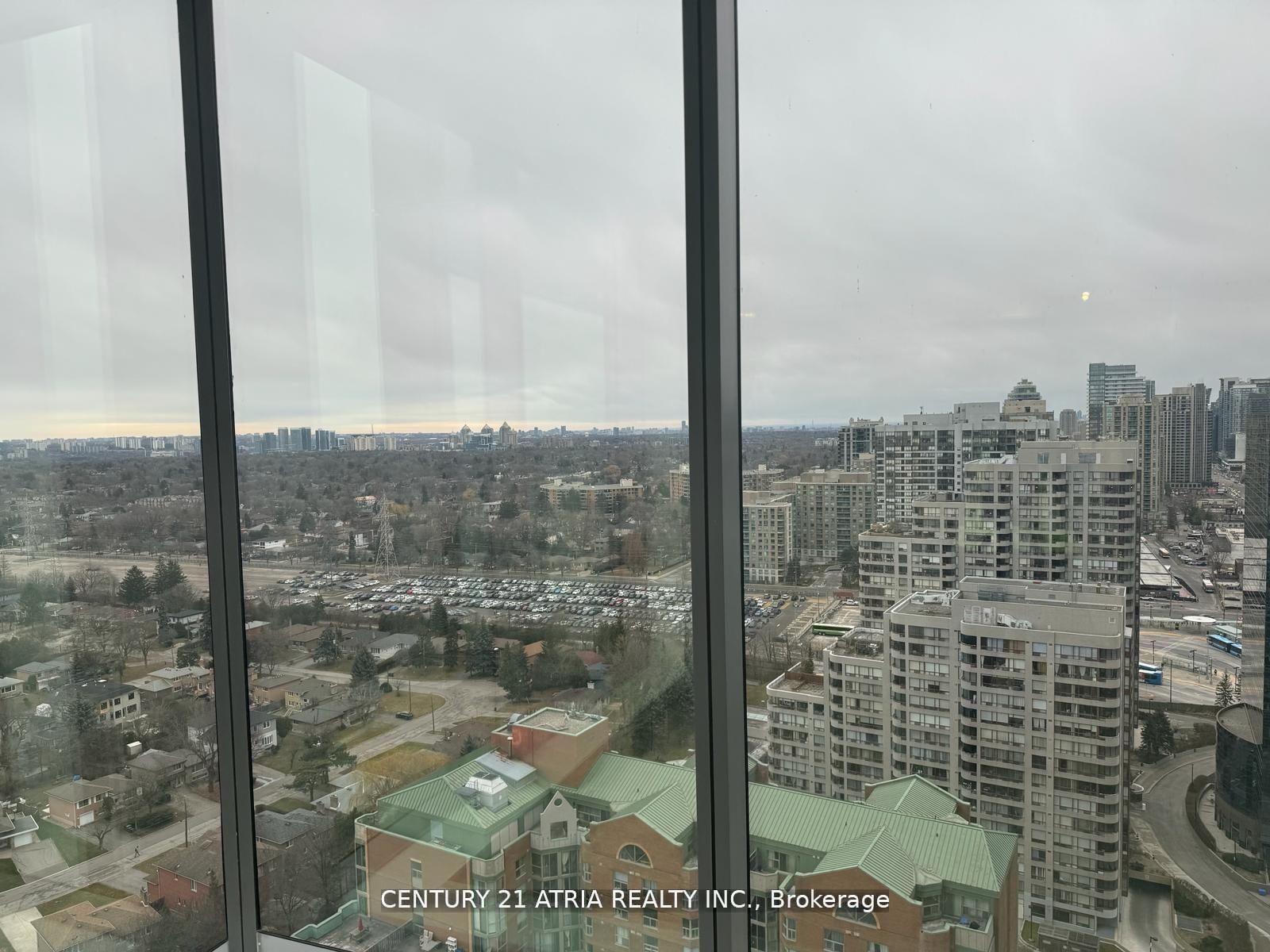 #2003 - 8 Olympic Garden Dr, Toronto, ON M2M0B9 | 3 Bedroom 2 Bathroom Condo Apt | Image 3