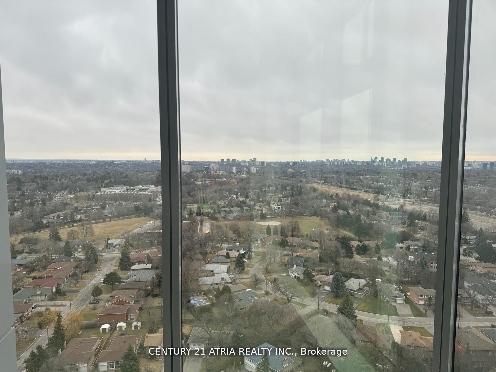 #2003 - 8 Olympic Garden Dr, Toronto, ON M2M0B9 | 3 Bedroom 2 Bathroom Condo Apt | Image 4