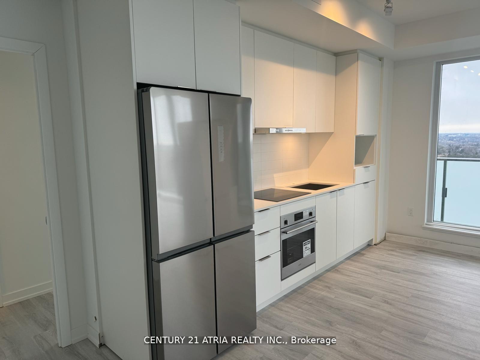 #2003 - 8 Olympic Garden Dr, Toronto, ON M2M0B9 | 3 Bedroom 2 Bathroom Condo Apt | Image 7