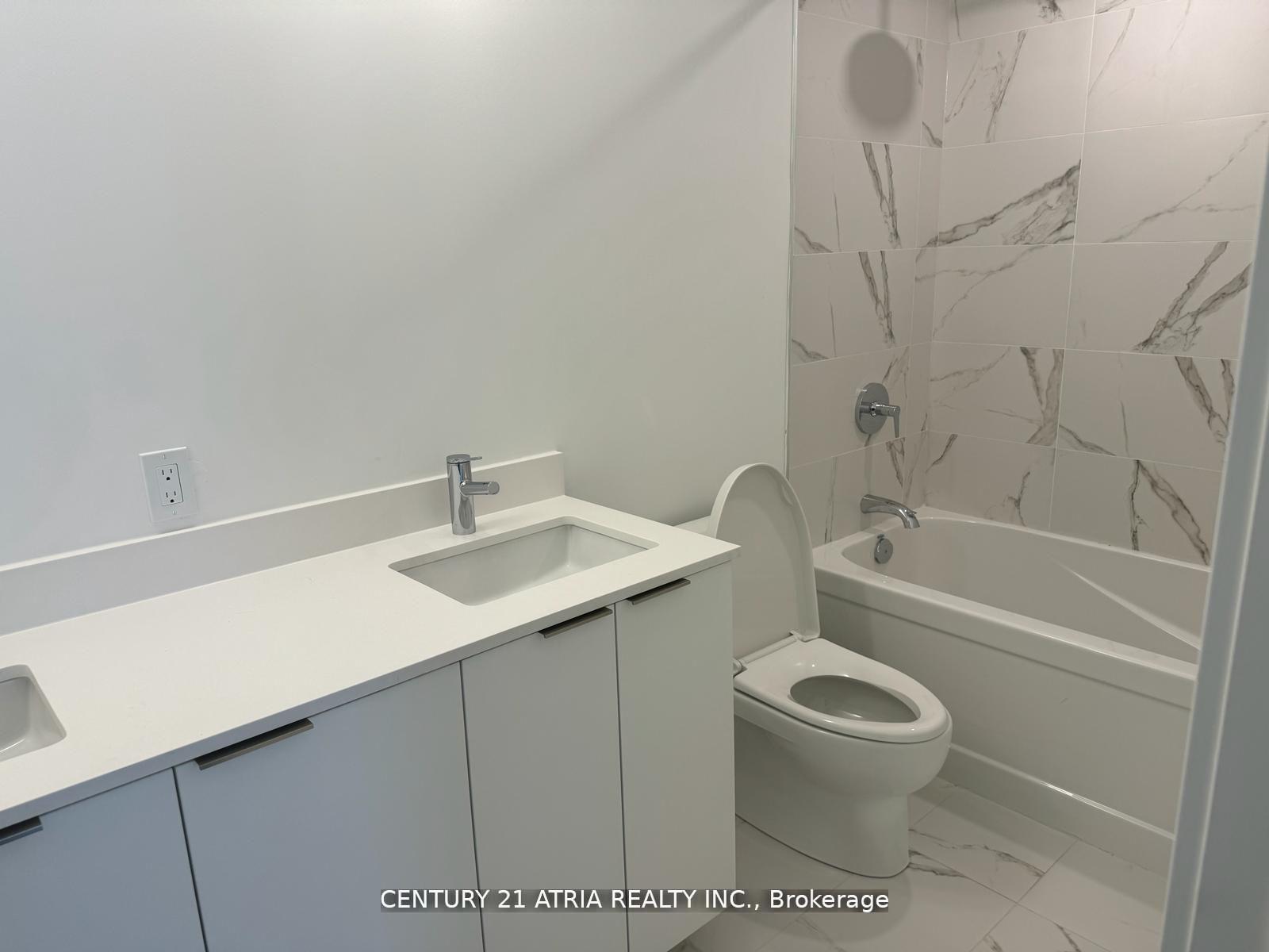 #2003 - 8 Olympic Garden Dr, Toronto, ON M2M0B9 | 3 Bedroom 2 Bathroom Condo Apt | Image 9